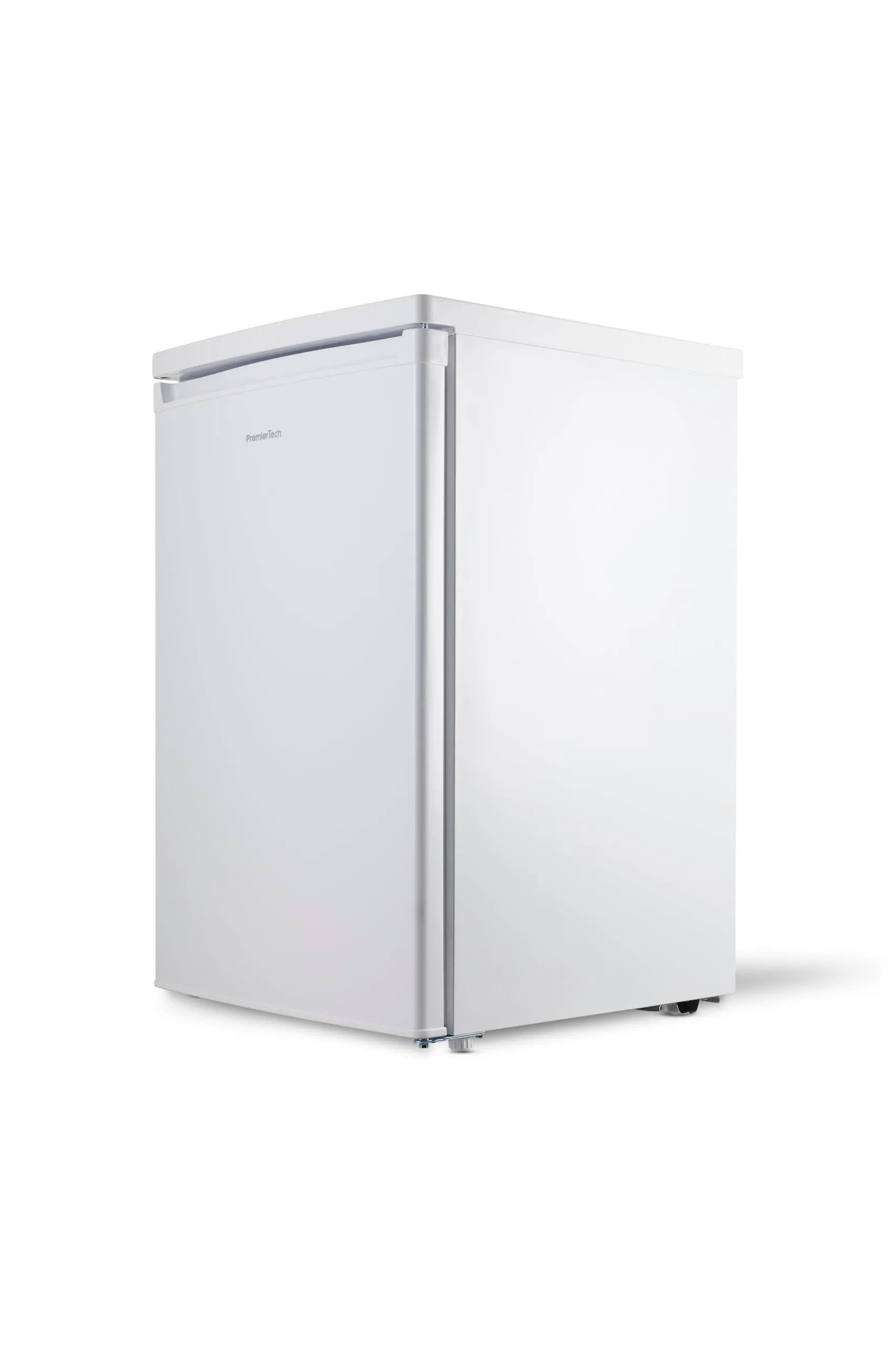 PremierTech Frigorifero con Congelatore Sottotavolo PT109F, 109 Litri, Bianco - immagine 3