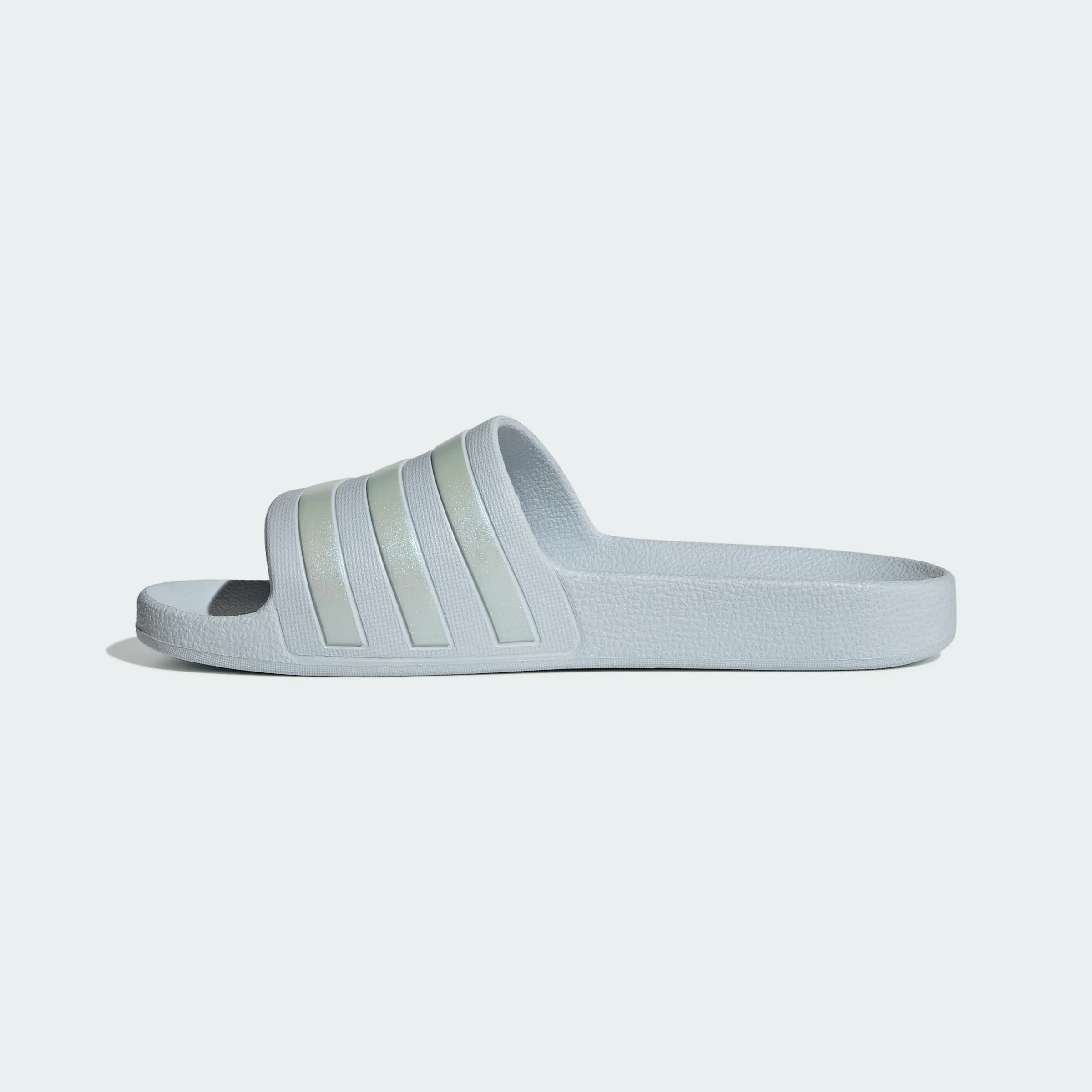 Adidas Men's Courtjam Control Tennis Shoes - Navy Blue / Cloud White - immagine 2