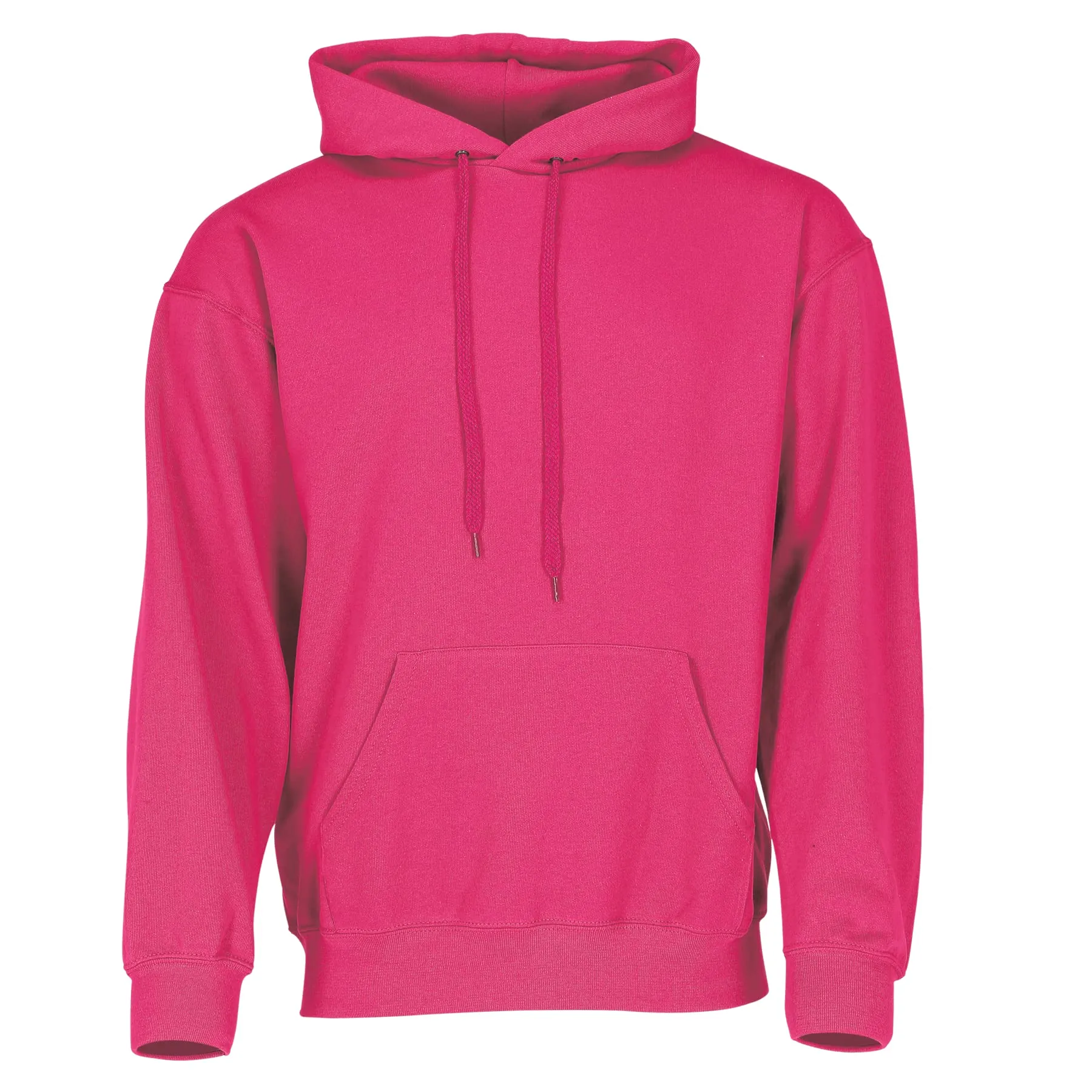 Fruit of the Loom Classic Felpa con cappuccio, XL - immagine 1