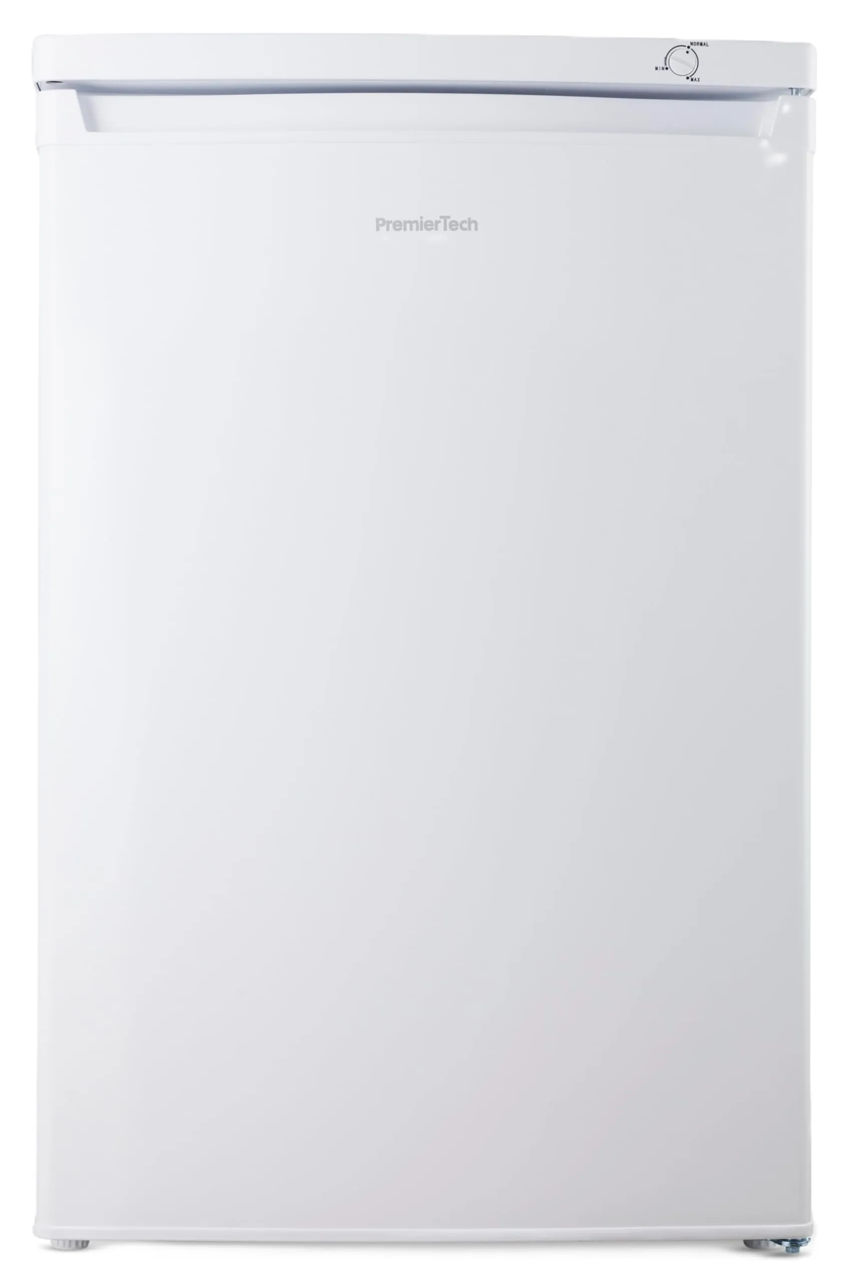 PremierTech Congelatore Verticale PT91FR 91 Litri Bianco Sotto Tavolo - immagine 1