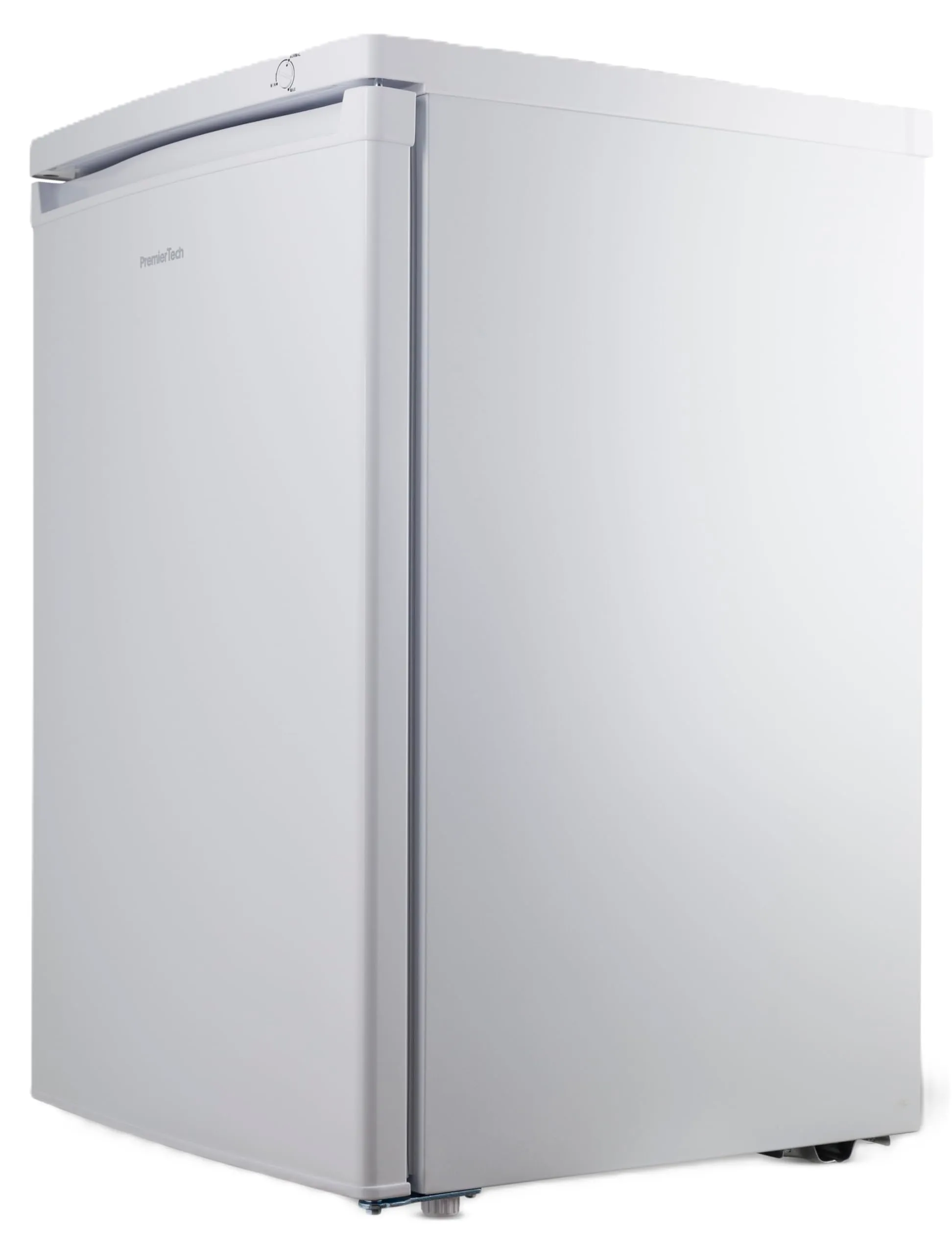 PremierTech Congelatore Verticale PT91FR 91 Litri Bianco Sotto Tavolo - immagine 3