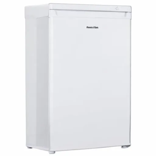 PremierTech Congelatore Verticale PT91FR 91 Litri Bianco Sotto Tavolo - immagine 10