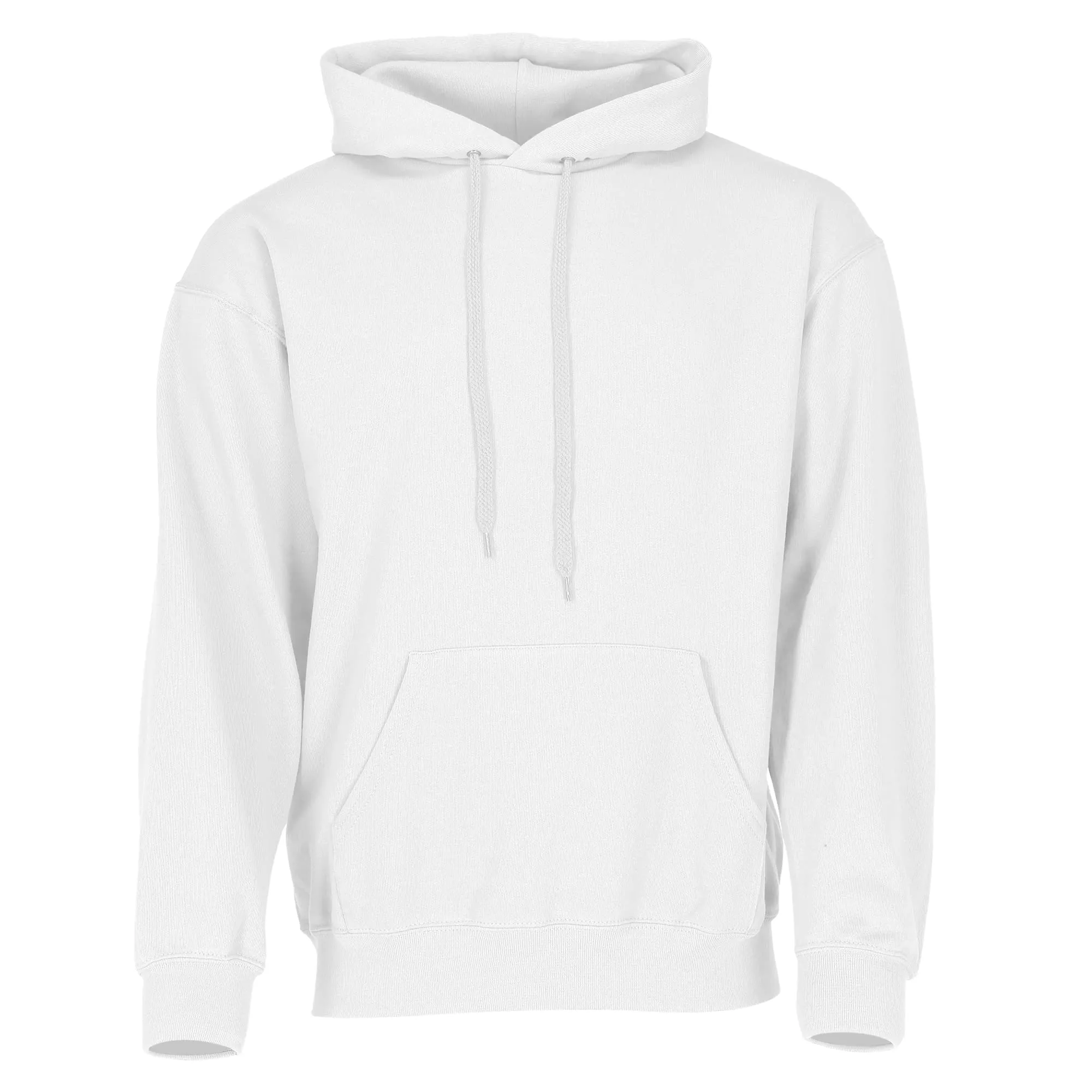 Fruit of the Loom Classic Felpa con cappuccio, XXL - immagine 1