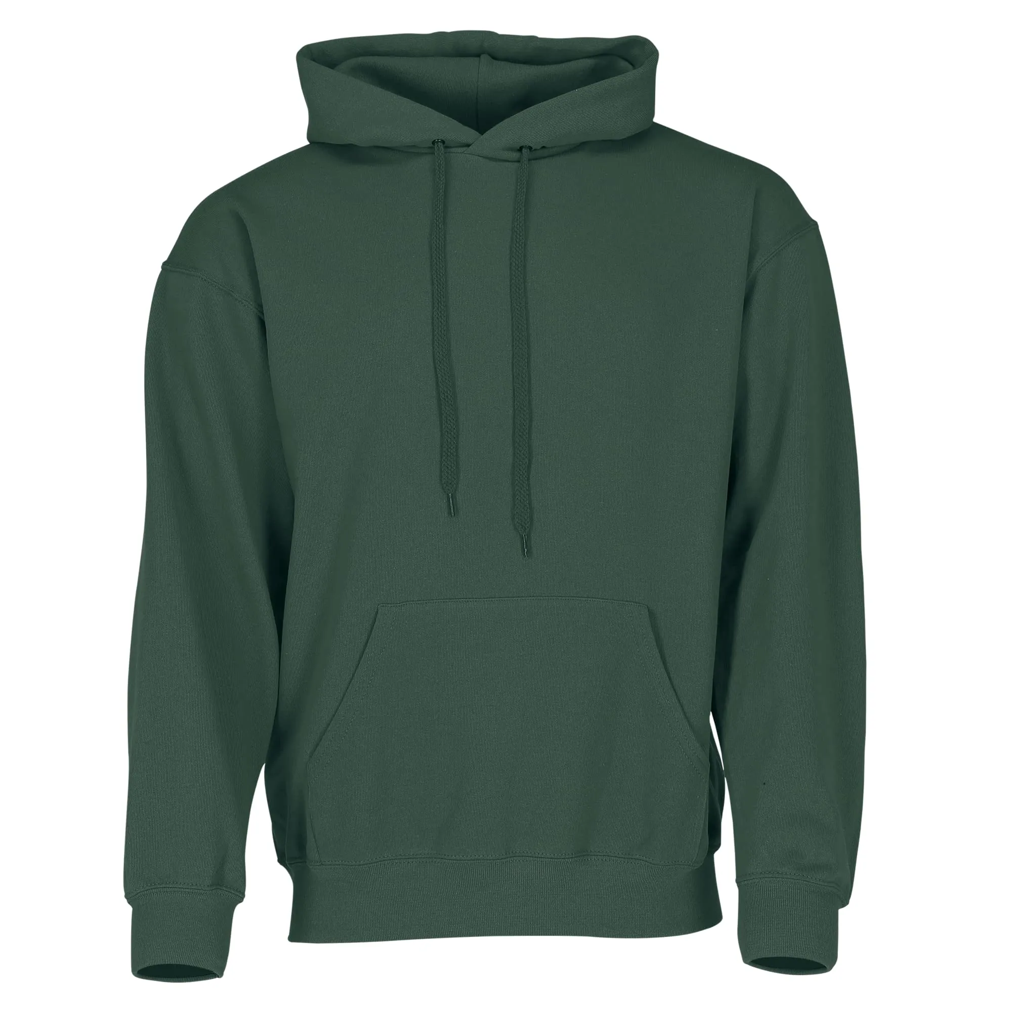 Fruit of the Loom Classic Felpa con cappuccio, XXL - immagine 1