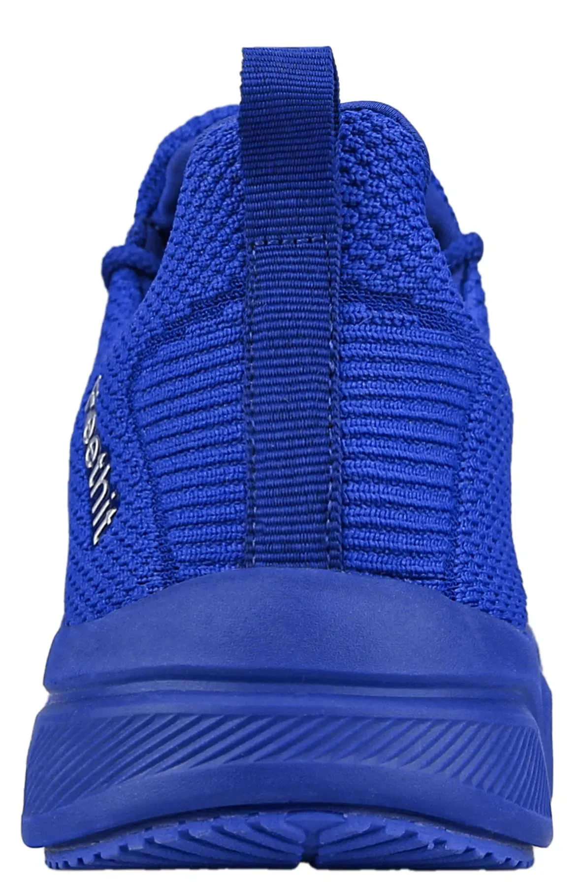 Feethit Scarpe Ginnastica Uomo Running Blu 46 - immagine 5