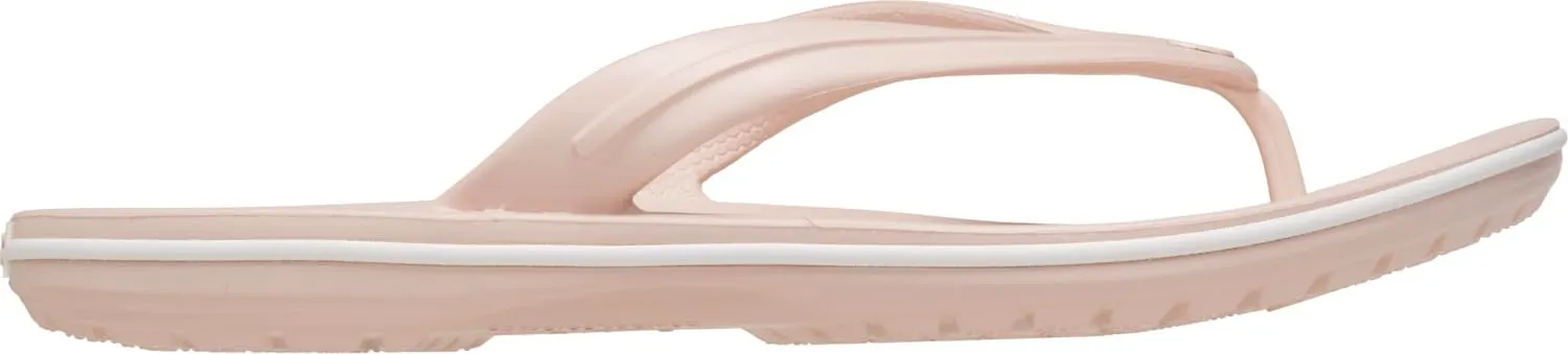 Crocs Crocband Flip Unisex Adulto - Quartz, 42/43 EU - immagine 1