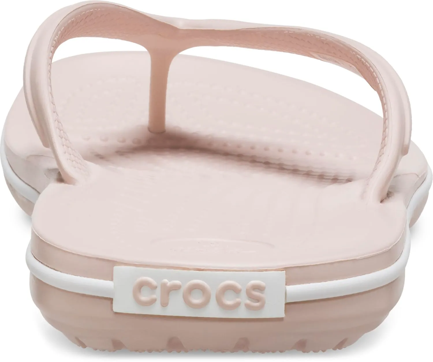 Crocs Crocband Flip Unisex Adulto - Quartz, 42/43 EU - immagine 5