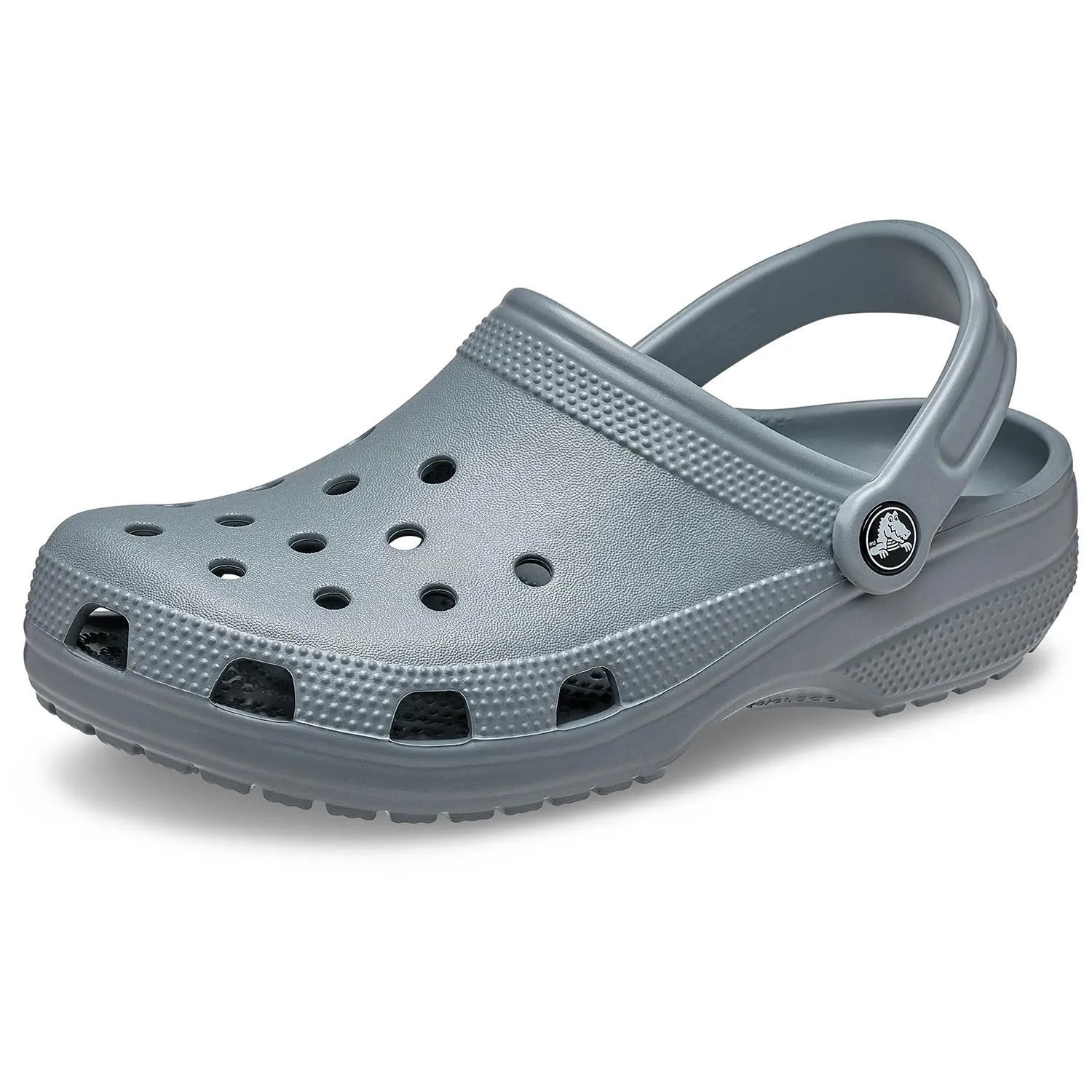 Crocs Classic Clog Concrete 38-39 EU - immagine 1