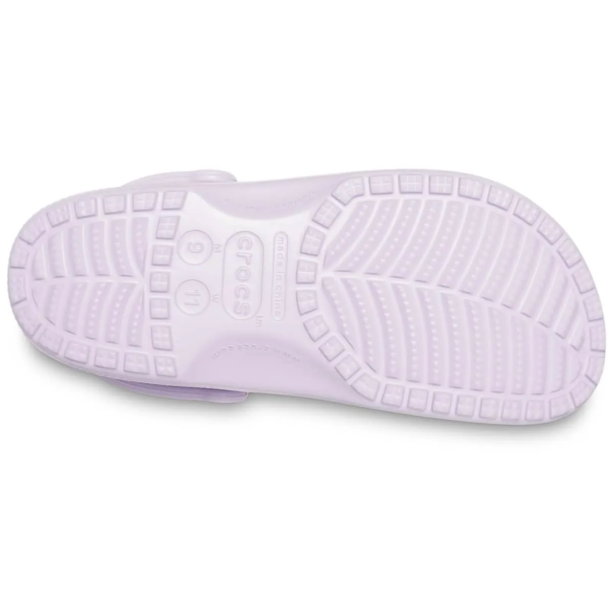 Crocs Classic Clog Lavender 41-42 EU - immagine 5