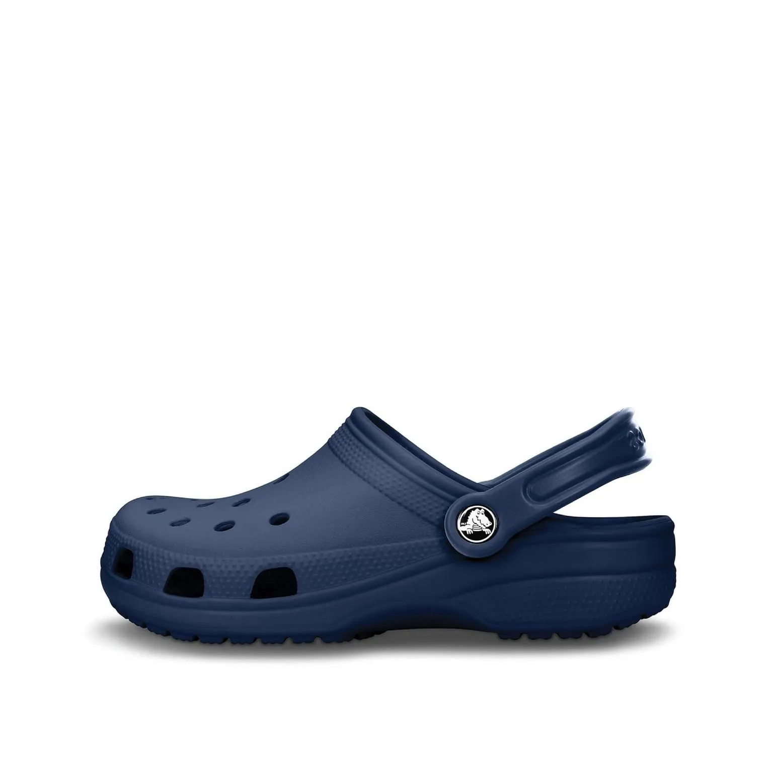 Crocs Classic Clog Navy, 52-53 EU - immagine 1