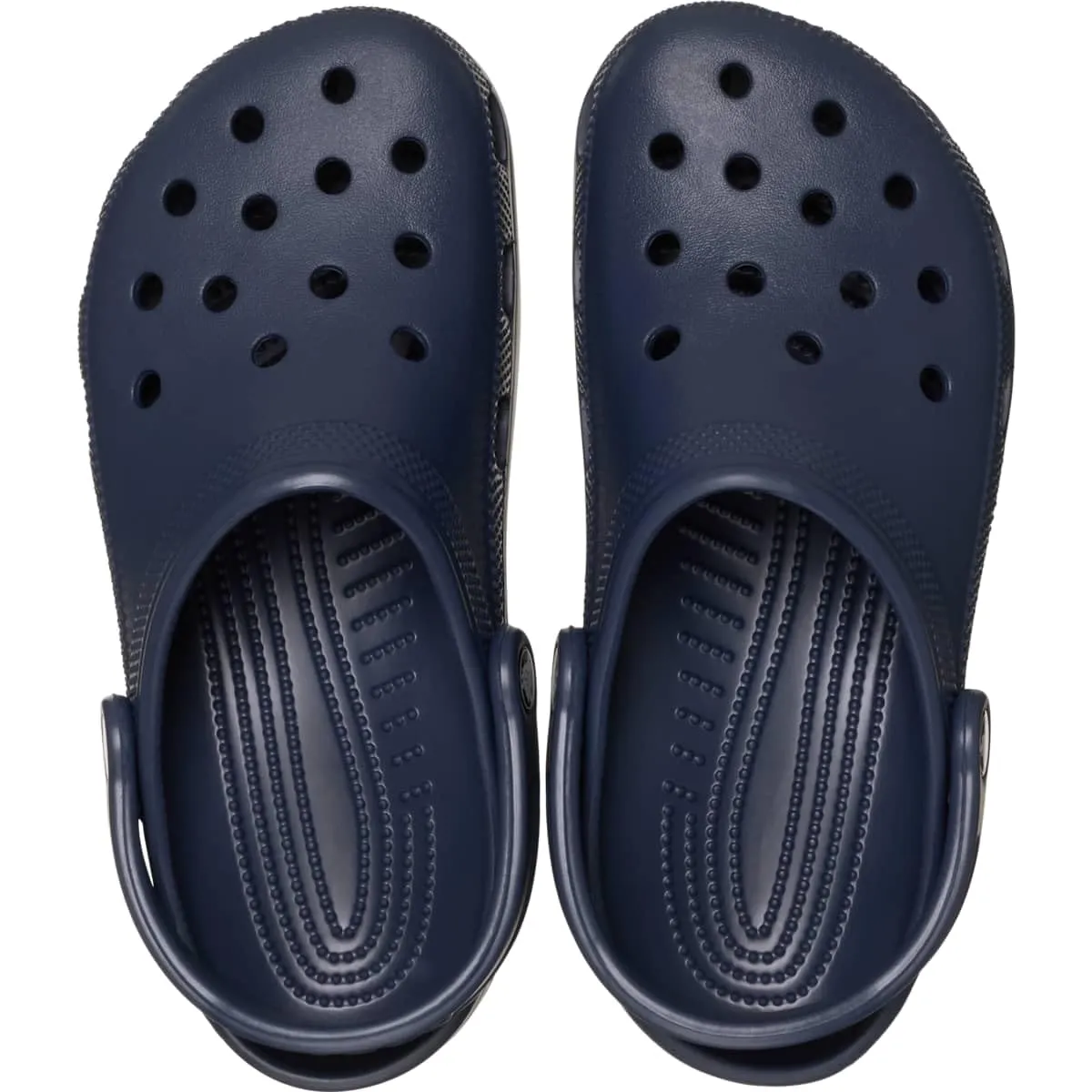 Crocs Classic Clog Navy 49-50 EU - immagine 5