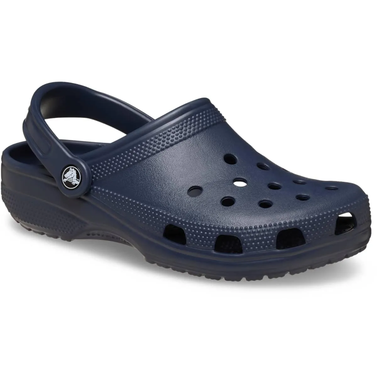 Crocs Classic Clog Navy 49-50 EU - immagine 7