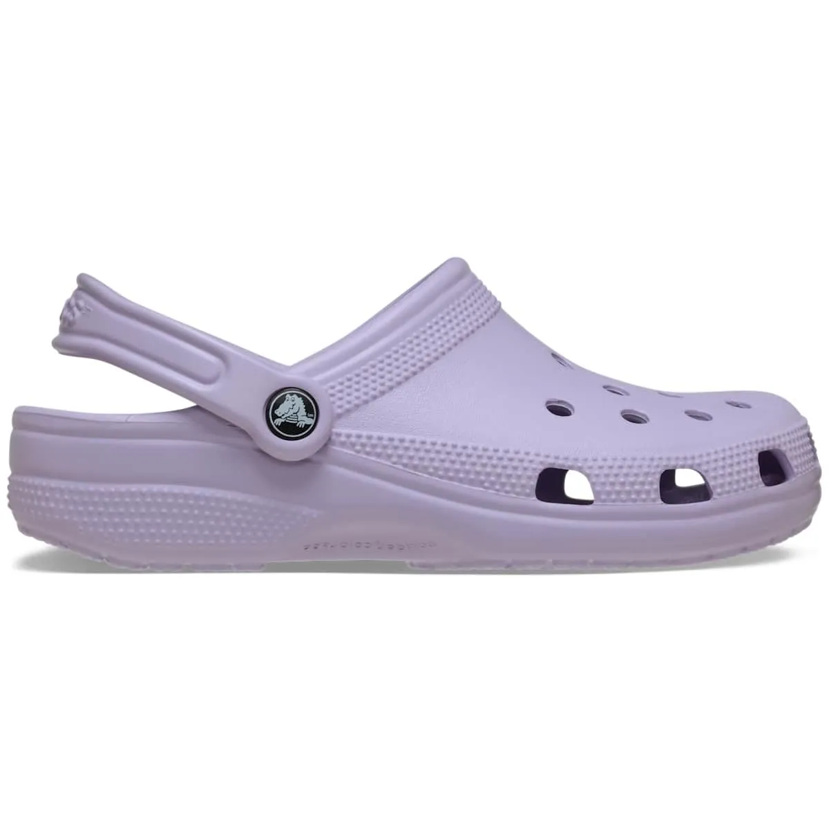 Crocs Classic Clog Lavender 39-40 EU - immagine 2