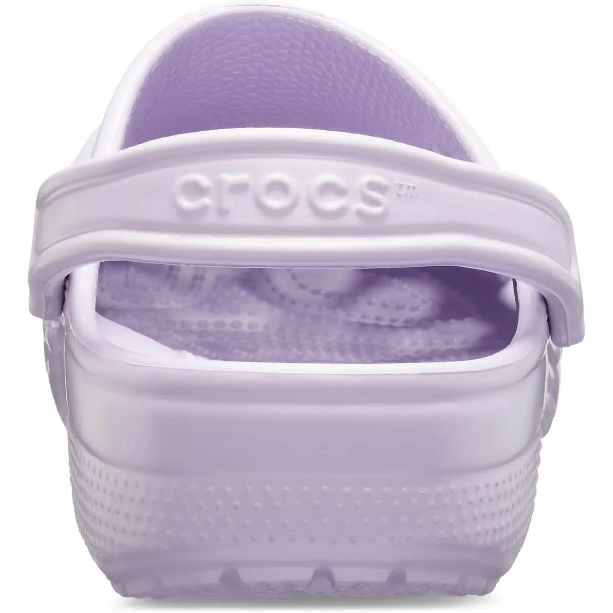 Crocs Classic Clog Lavender 39-40 EU - immagine 7