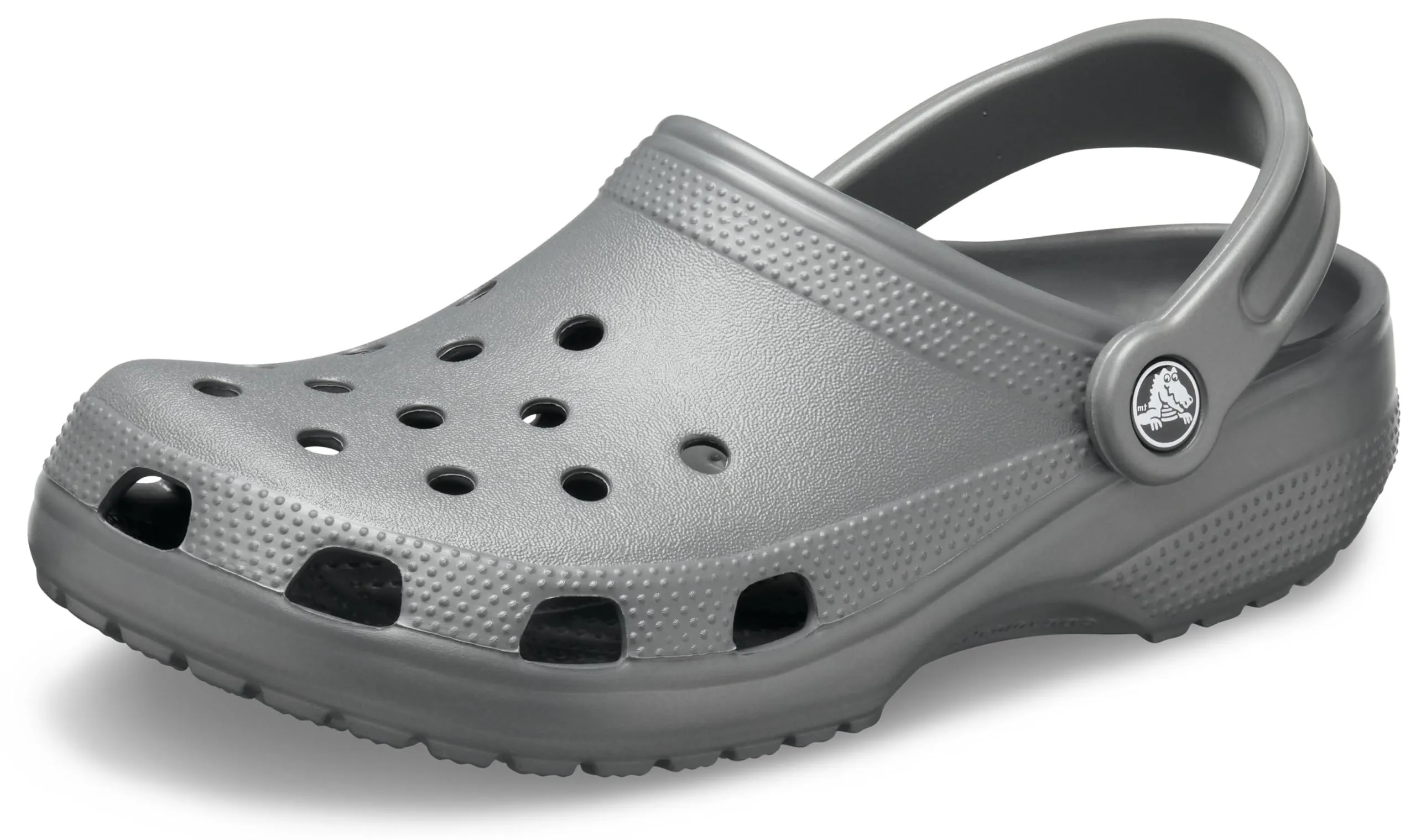 Crocs Classic Clog Slate Grey 42-43 EU - immagine 1