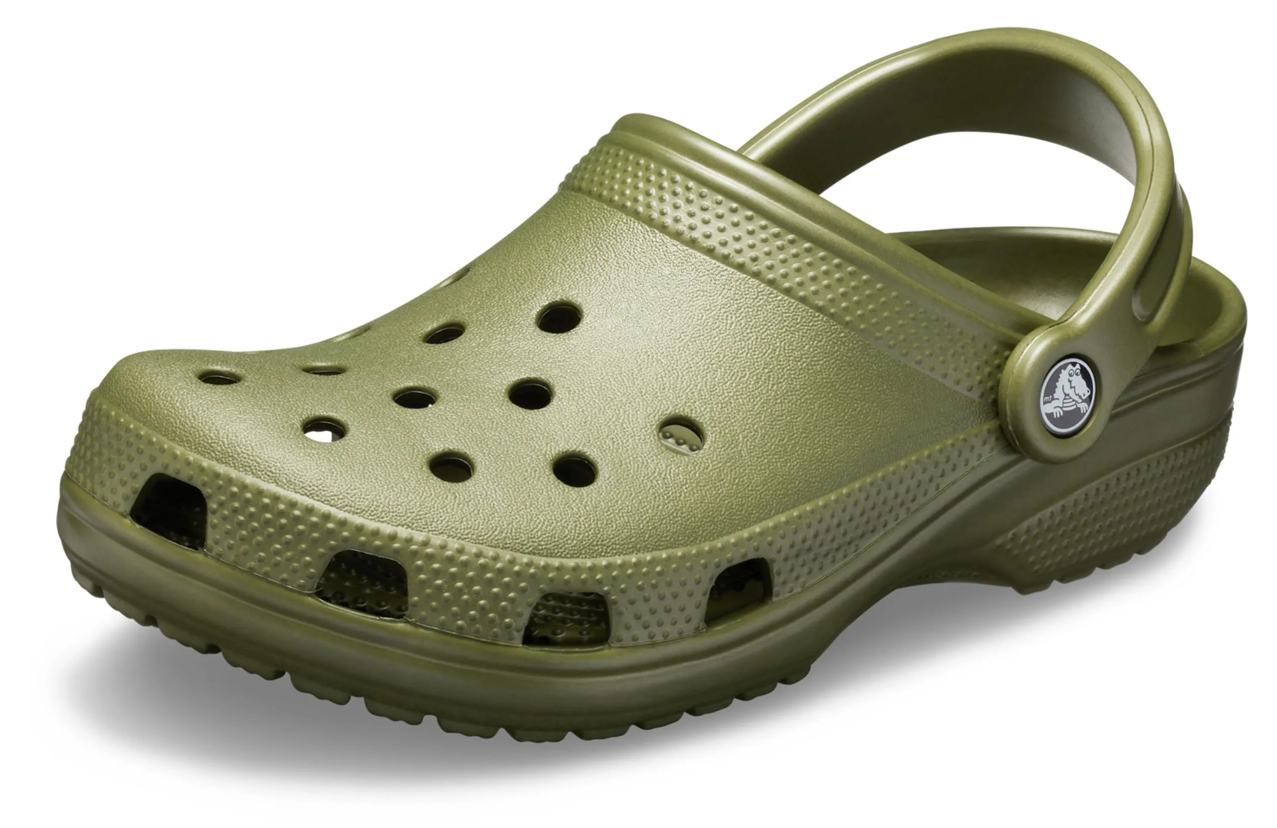 Crocs Classic Clog, Army Green, EU 42-43 - immagine 1