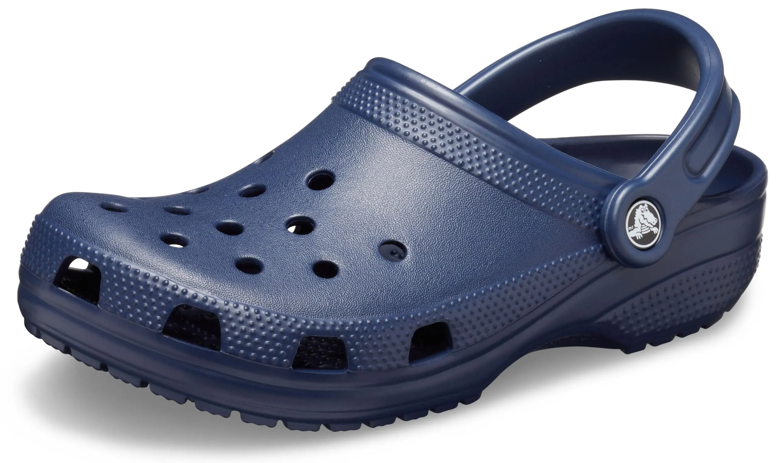 Crocs Classic Clog 41-42 EU Navy - immagine 1