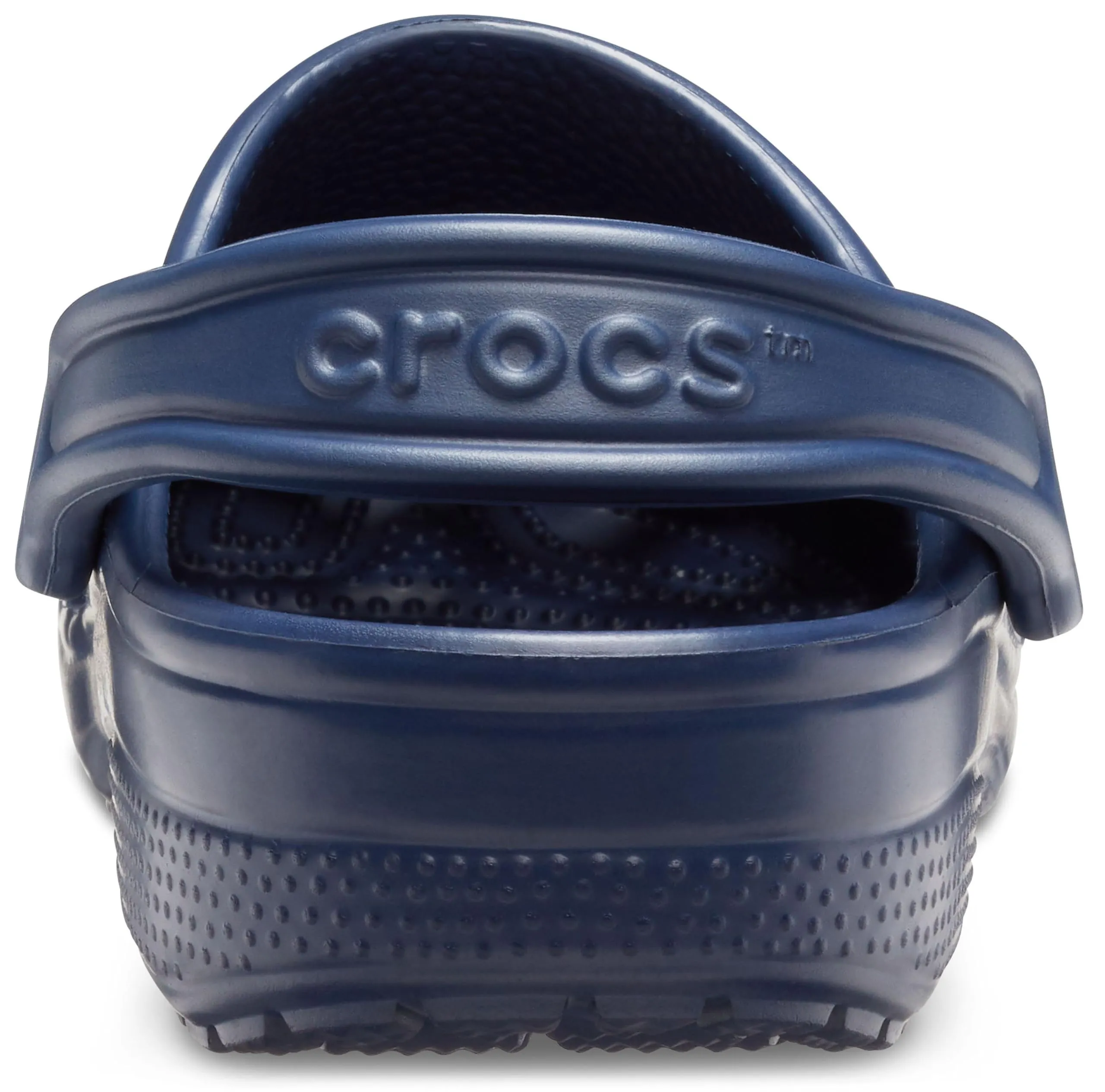 Crocs Classic Clog 41-42 EU Navy - immagine 2