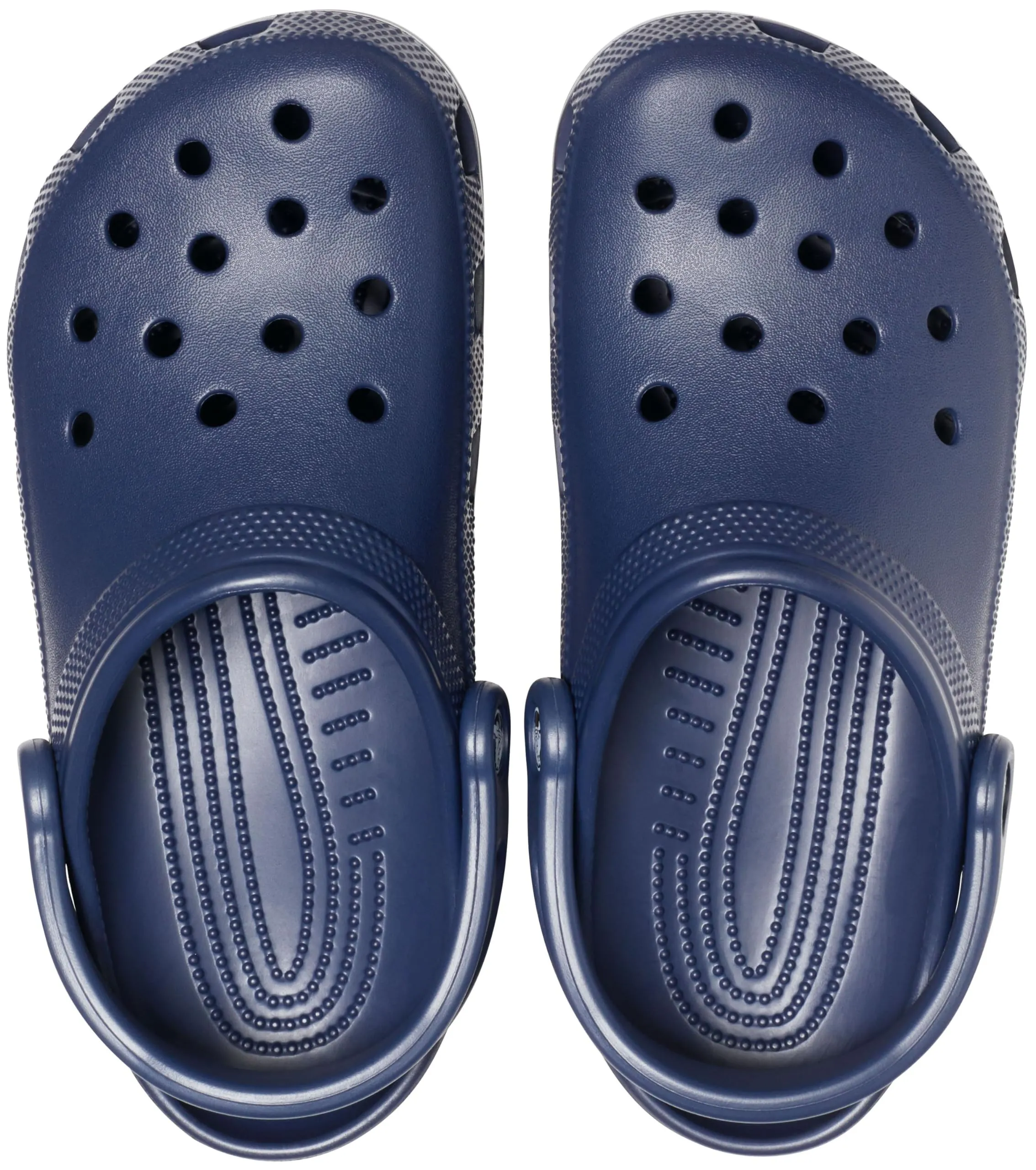 Crocs Classic Clog 41-42 EU Navy - immagine 4