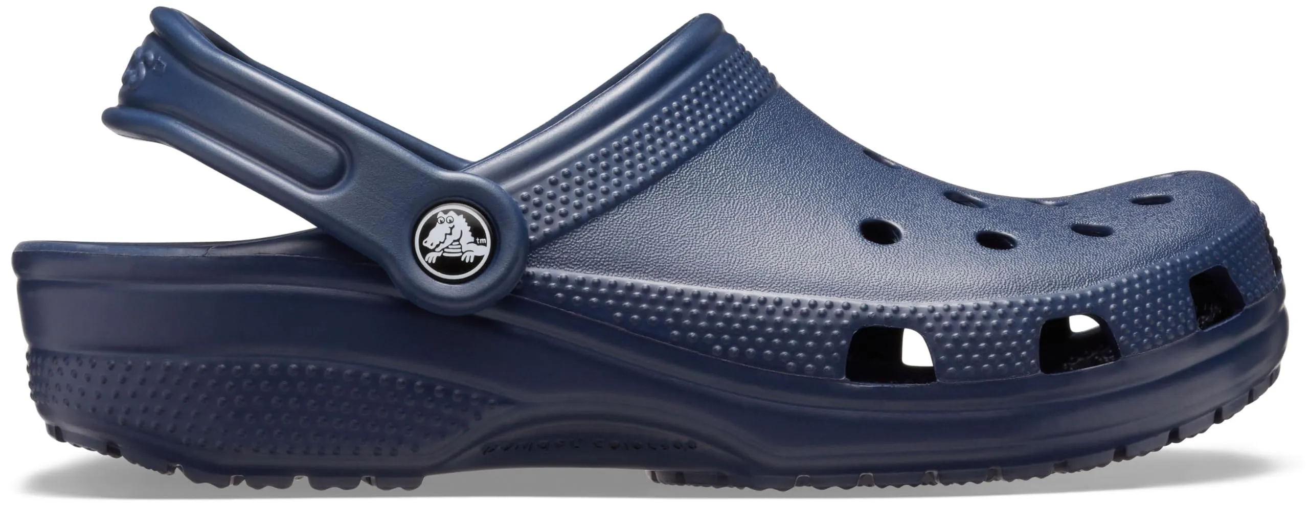 Crocs Classic Clog 41-42 EU Navy - immagine 5