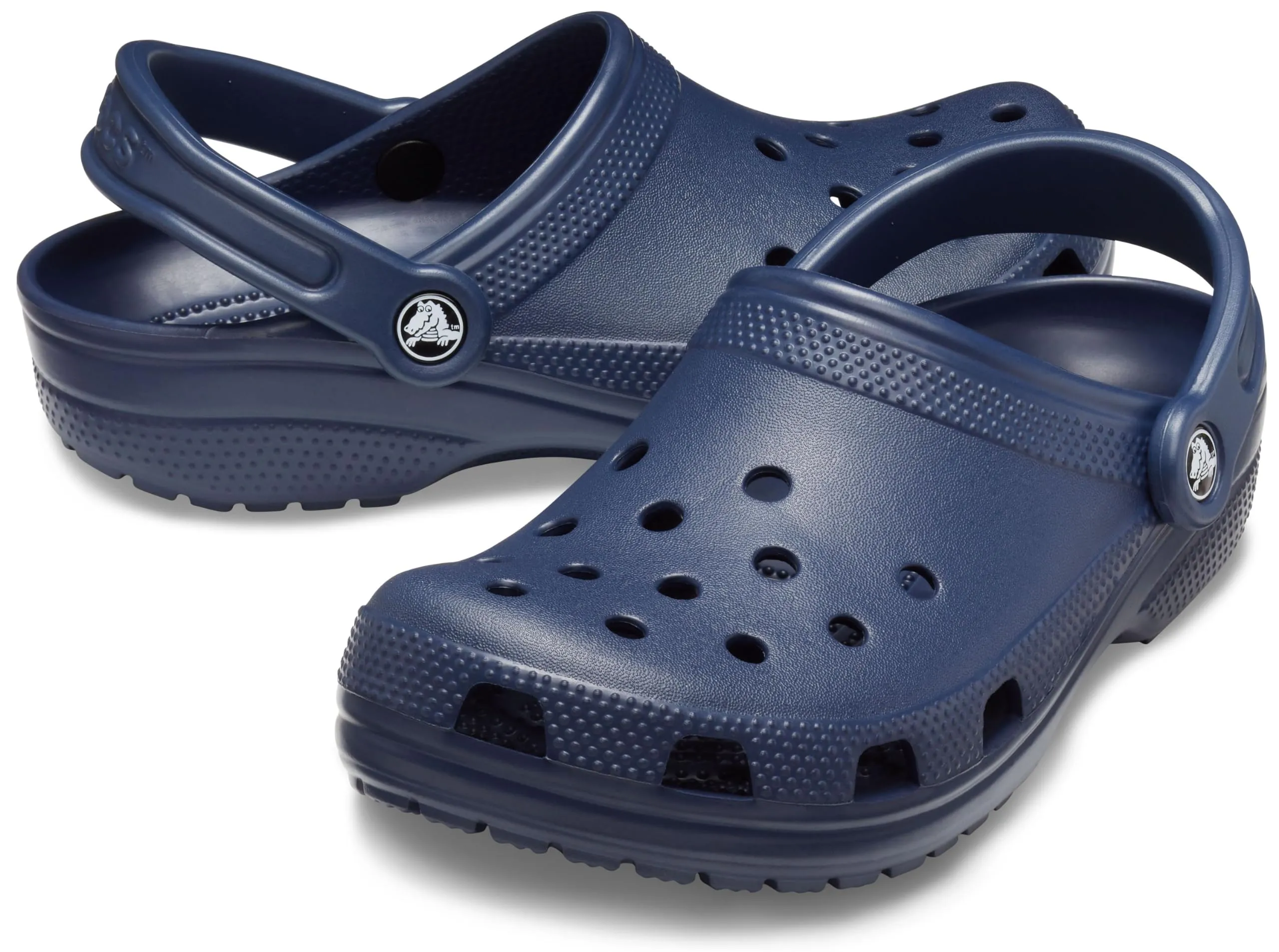 Crocs Classic Clog 41-42 EU Navy - immagine 6