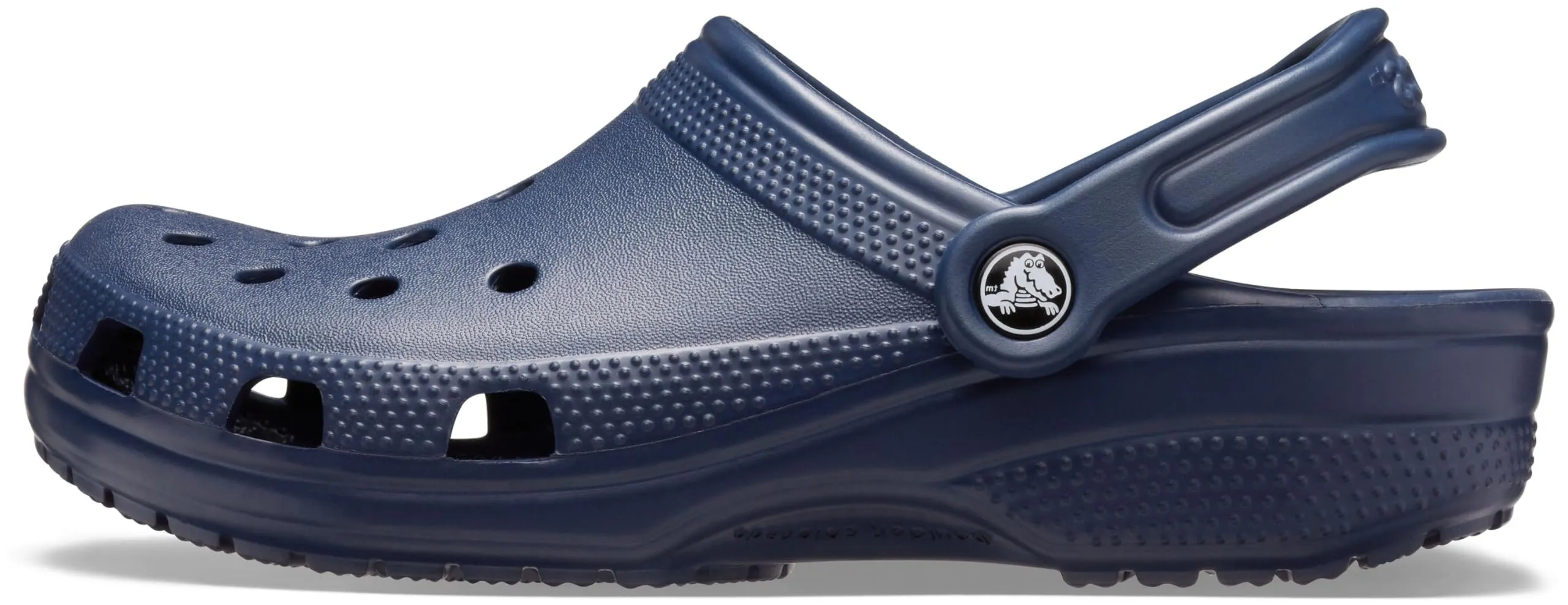 Crocs Classic Clog 41-42 EU Navy - immagine 7
