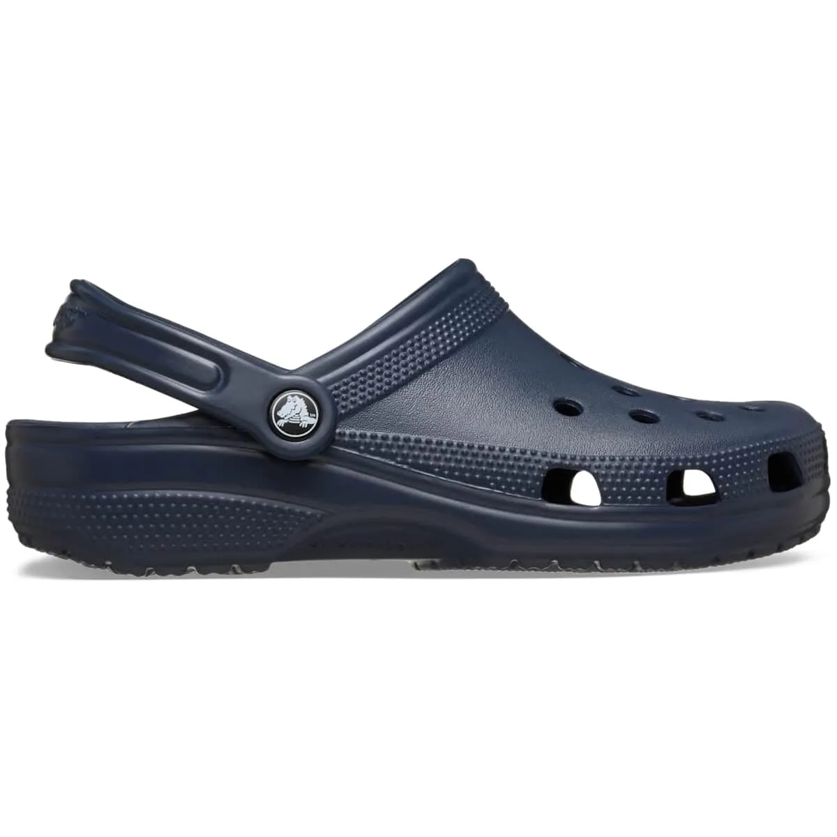 Crocs Classic Clog Navy 46-47 EU - immagine 3