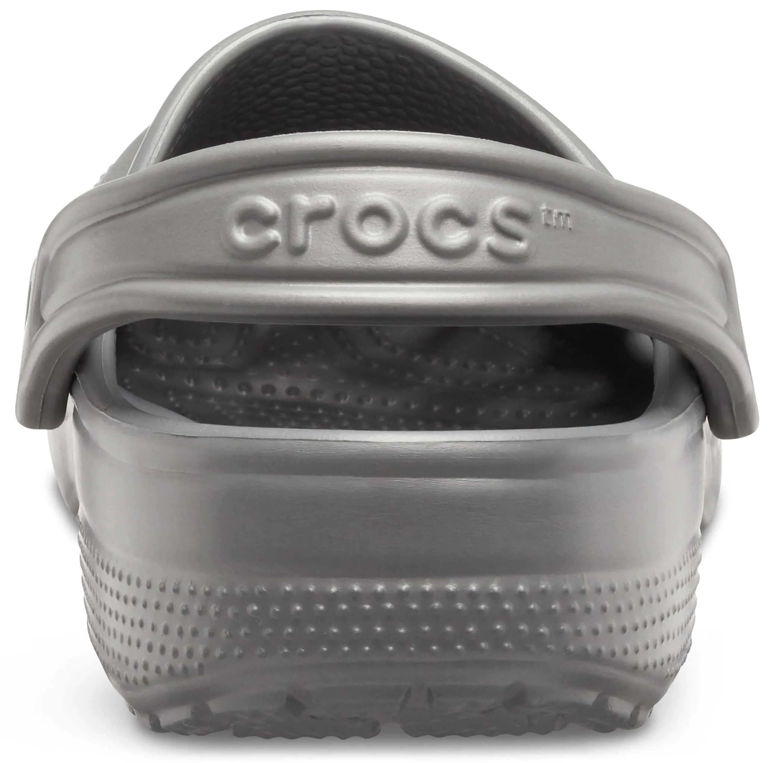 Crocs Classic Clog Slate Grey 38-39 EU - immagine 3