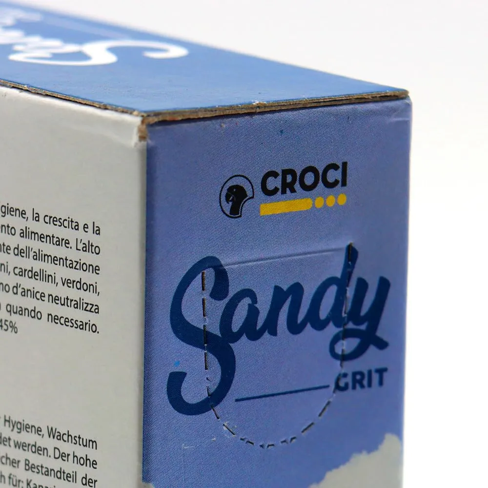 Croci Uccelli Sabbia, 1 kg - immagine 4