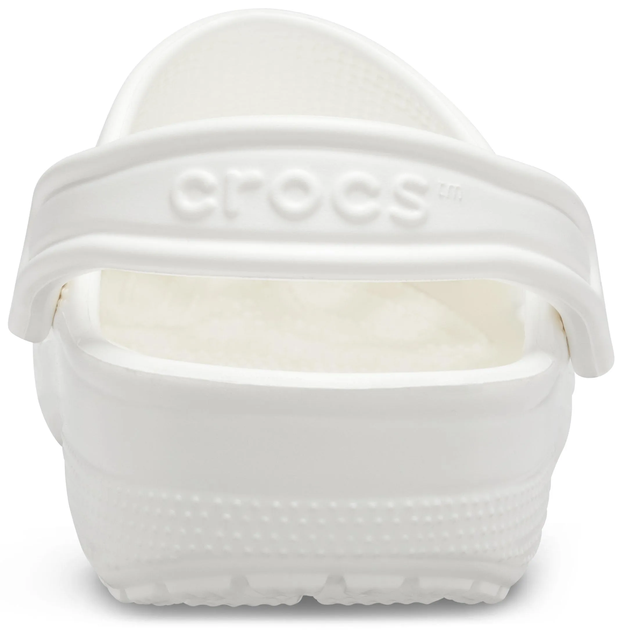 Crocs Classic Clog White 52-53 EU - immagine 2