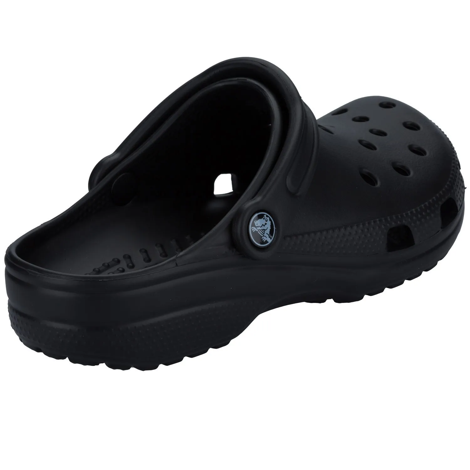 Crocs Classic Clog Black 36-37 EU - immagine 4