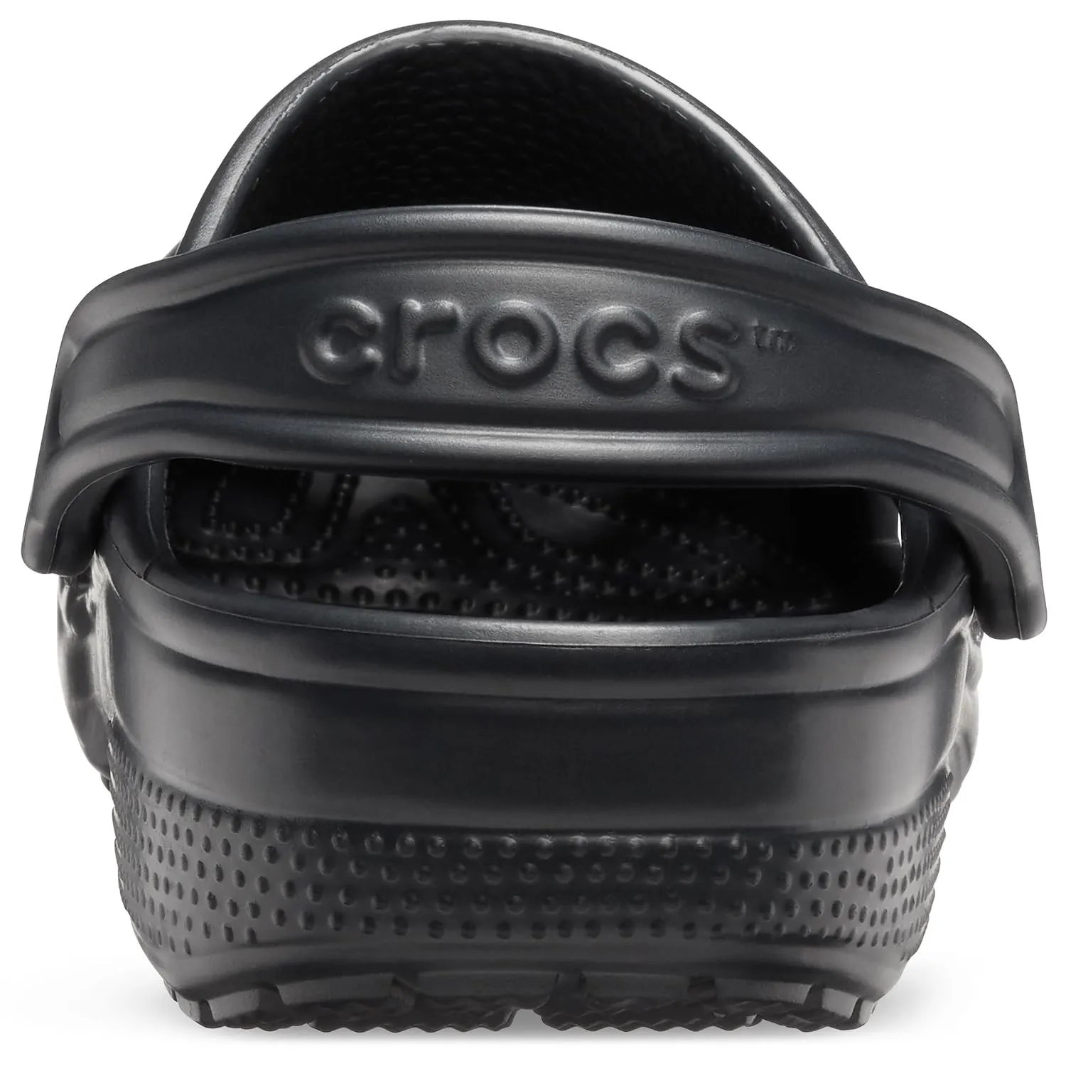 Crocs Classic Clog Black 36-37 EU - immagine 5