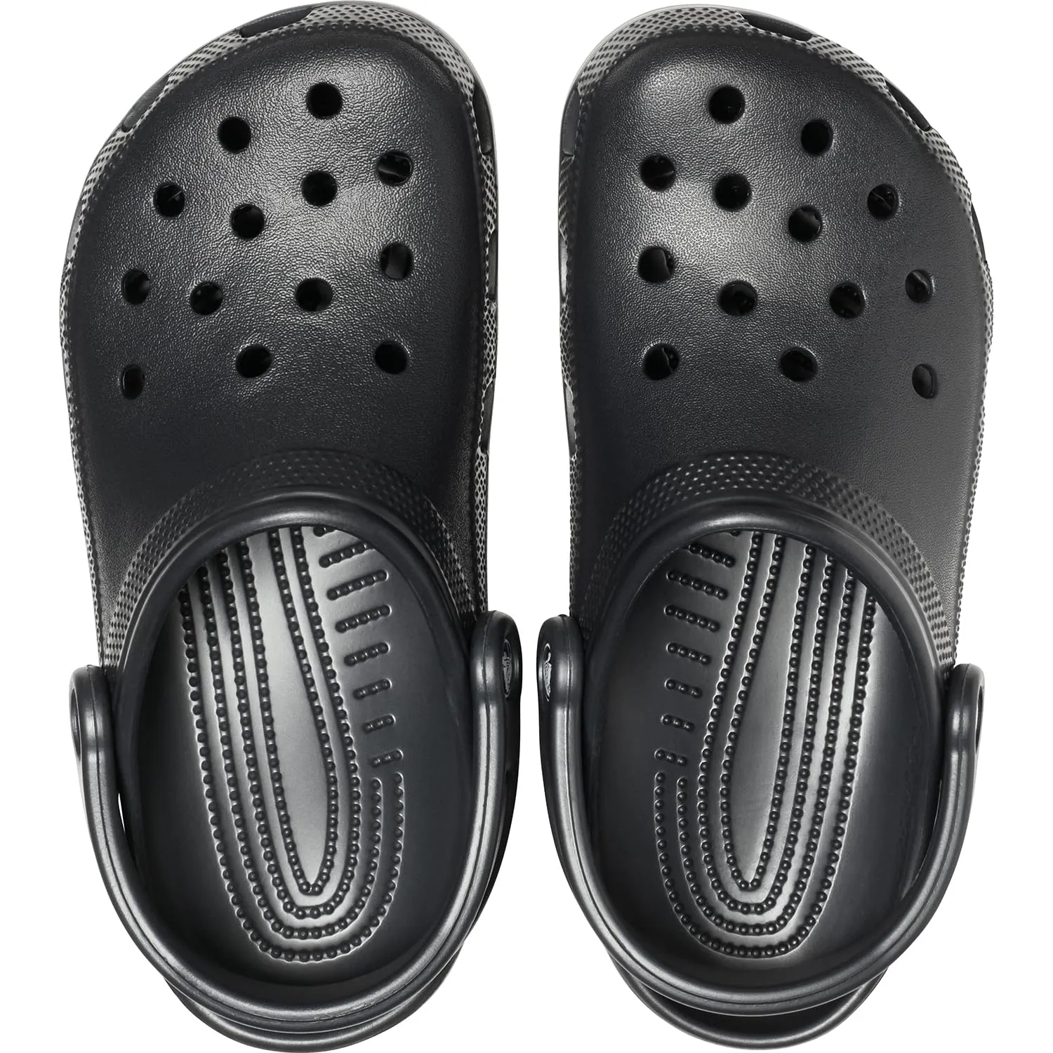 Crocs Classic Clog Black 36-37 EU - immagine 7
