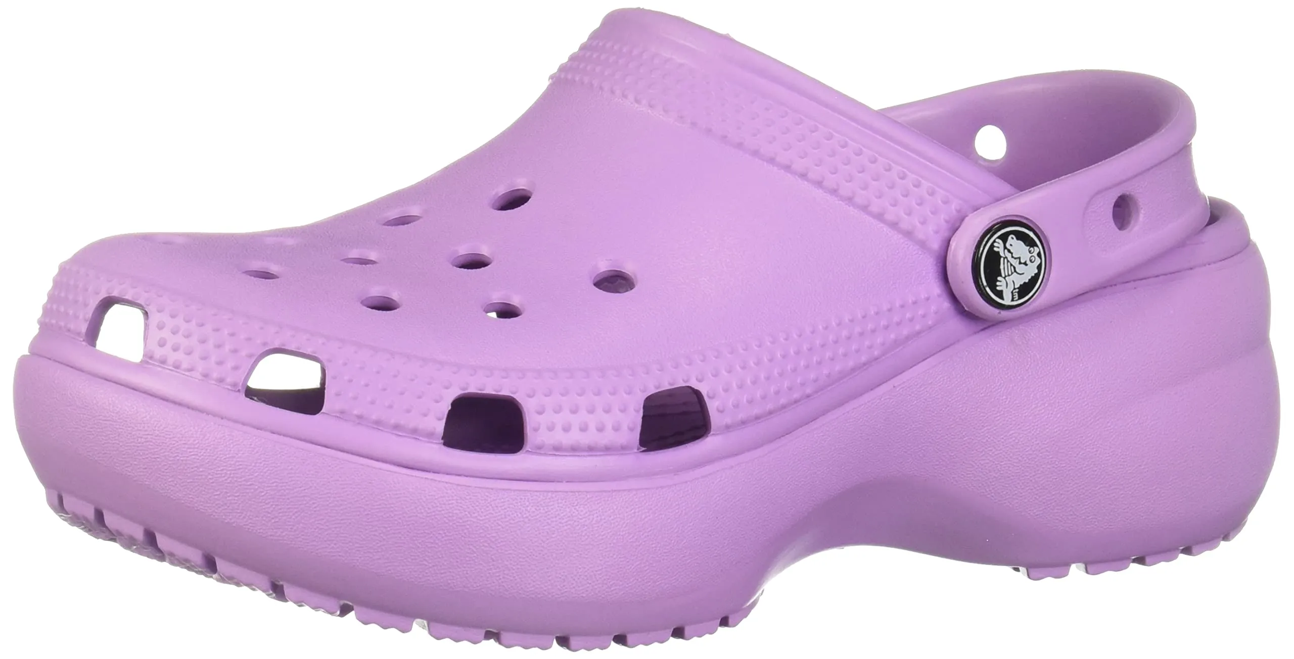 Crocs Baya Orchid 44 EU - immagine 1