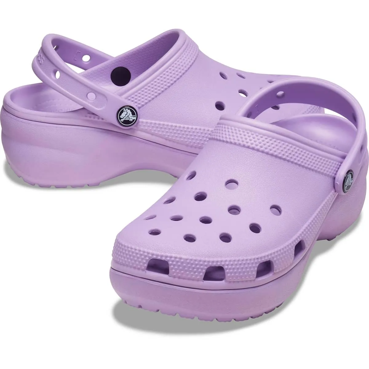 Crocs Baya Orchid 44 EU - immagine 3