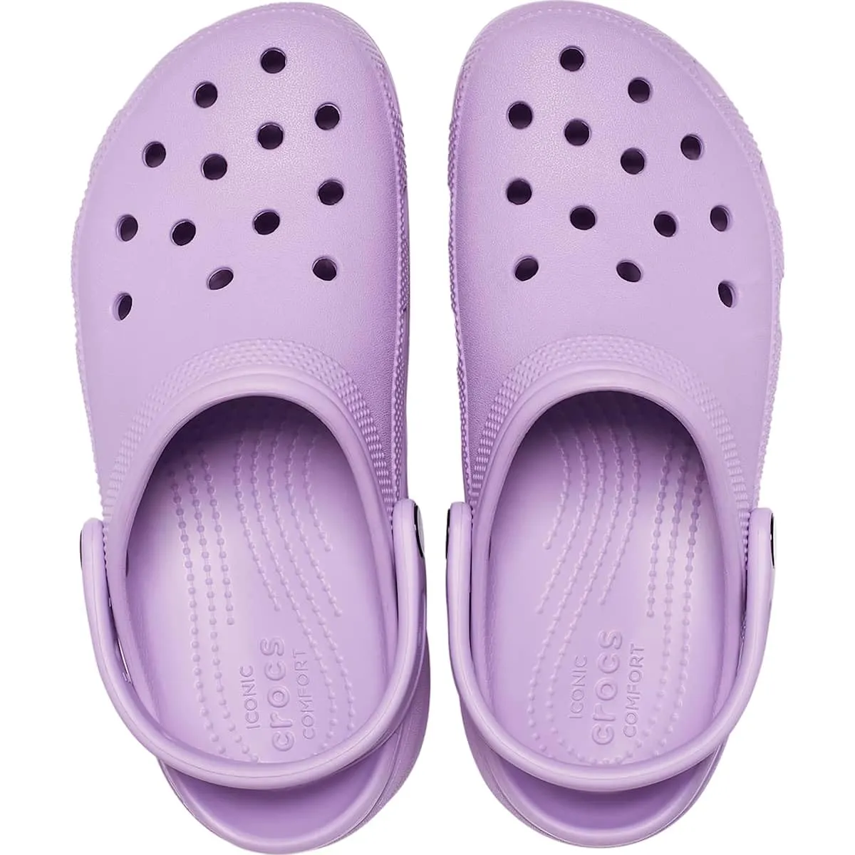 Crocs Baya Orchid 44 EU - immagine 4