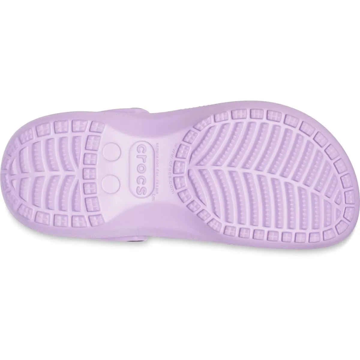 Crocs Baya Orchid 44 EU - immagine 5