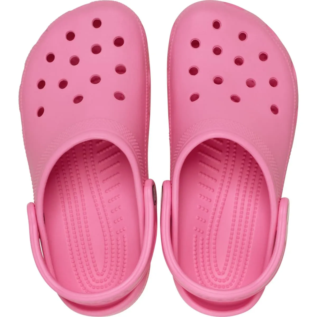 Crocs Classic Clog Pink Lemonade 37-38 EU - immagine 5