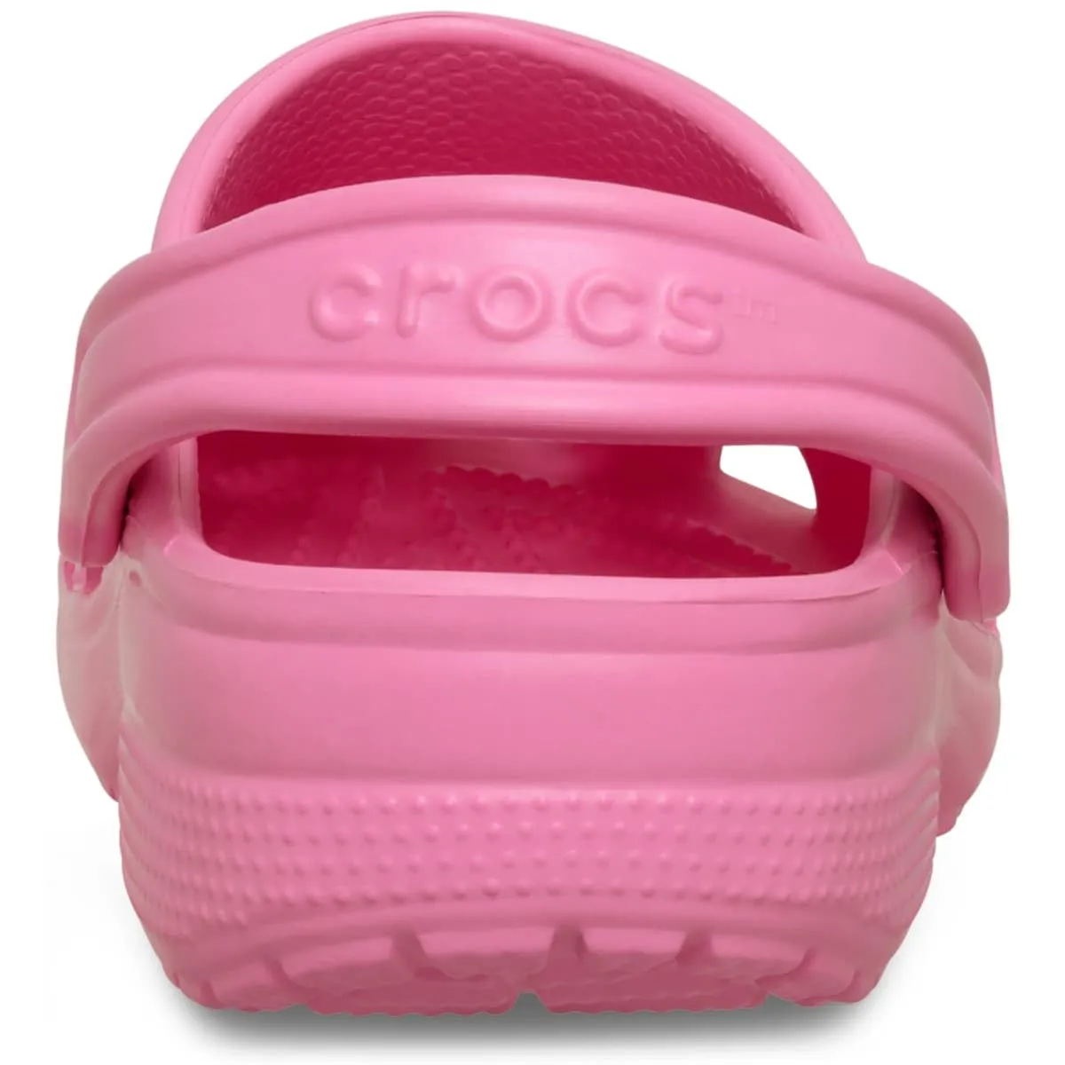 Crocs Classic Clog - Pink Lemonade - 38/39 EU - immagine 8