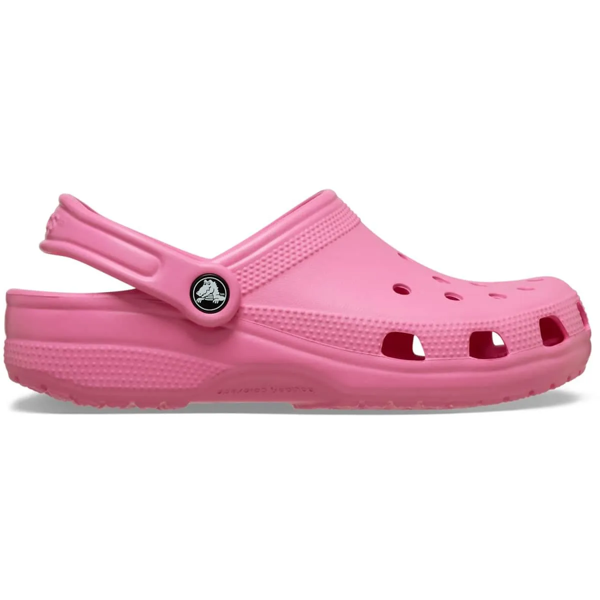 Crocs Classic Clog Pink Lemonade 41-42 EU - immagine 3