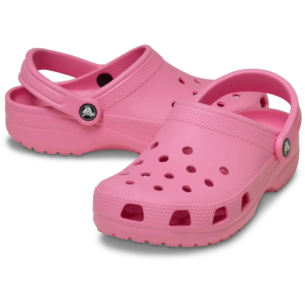 Crocs Classic Clog Pink Lemonade 41-42 EU - immagine 4