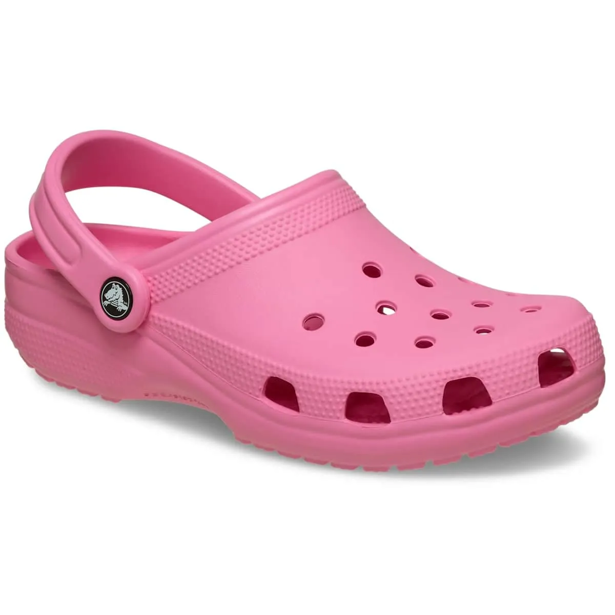 Crocs Classic Clog Pink Lemonade 41-42 EU - immagine 7