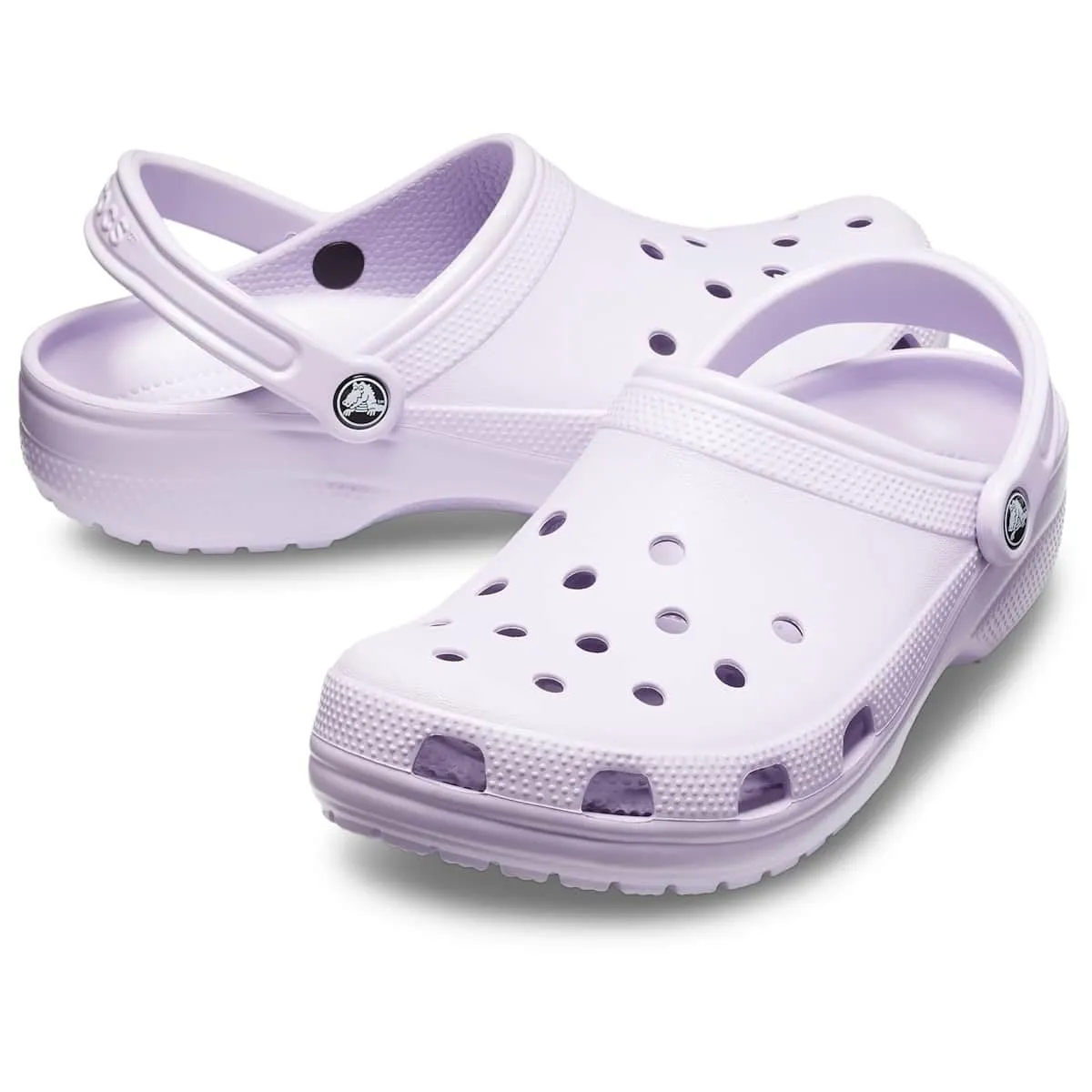 Crocs Classic Clog Lavender 33-34 EU - immagine 3