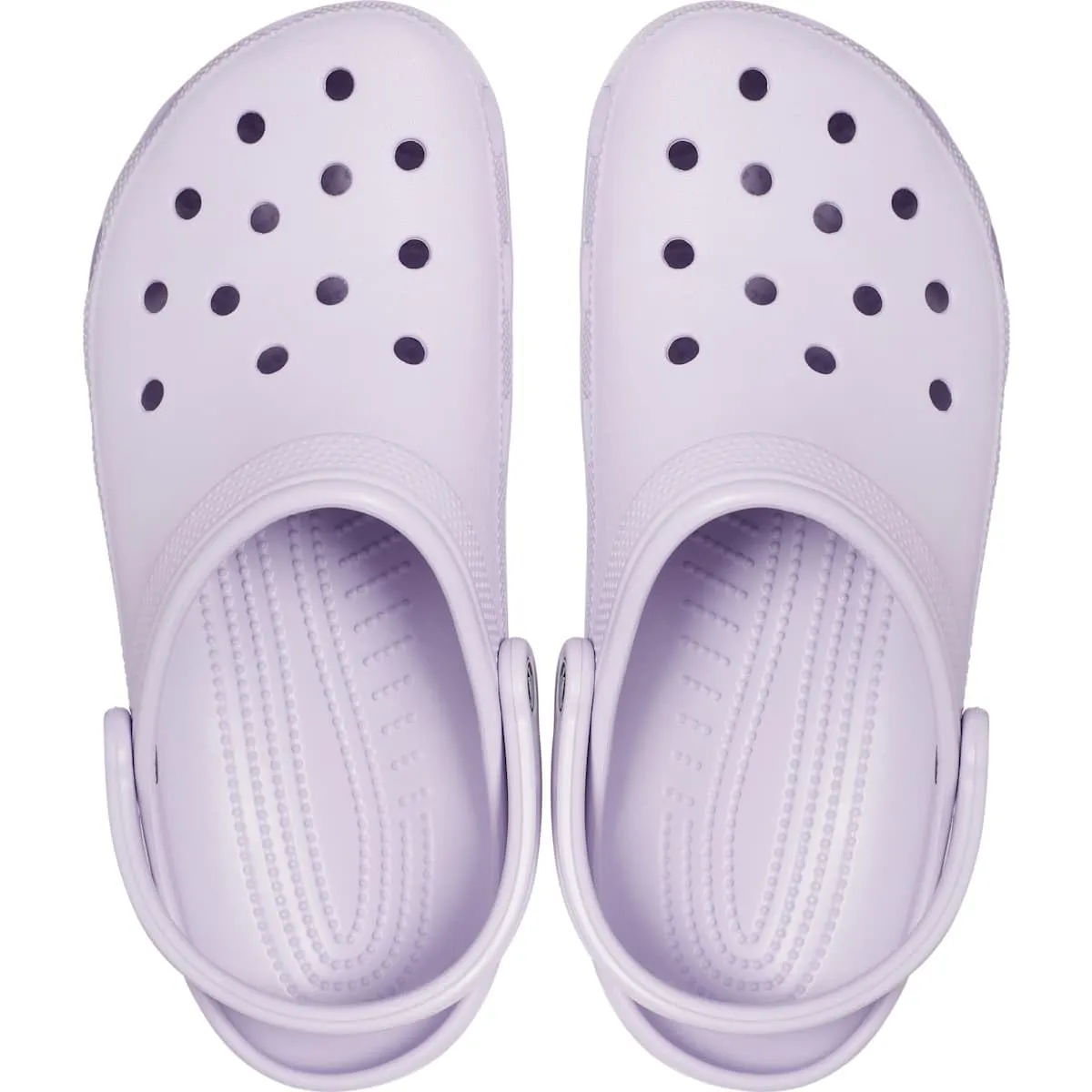 Crocs Classic Clog Lavender 33-34 EU - immagine 4