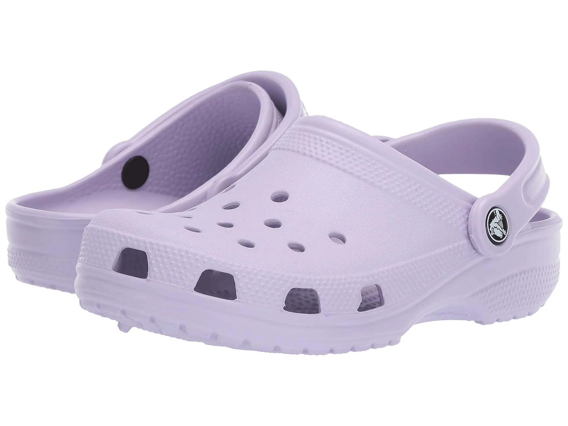 Crocs Classic Clog Lavender 48-49 EU - immagine 1