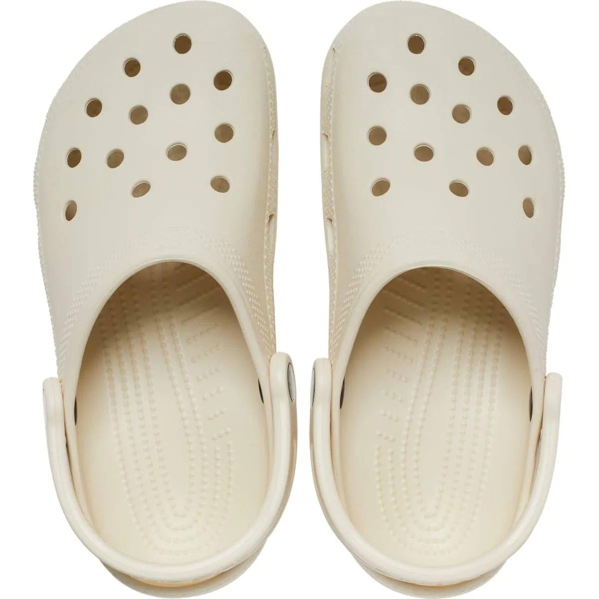 Crocs Classic Clog Bone 36-37 EU - immagine 2