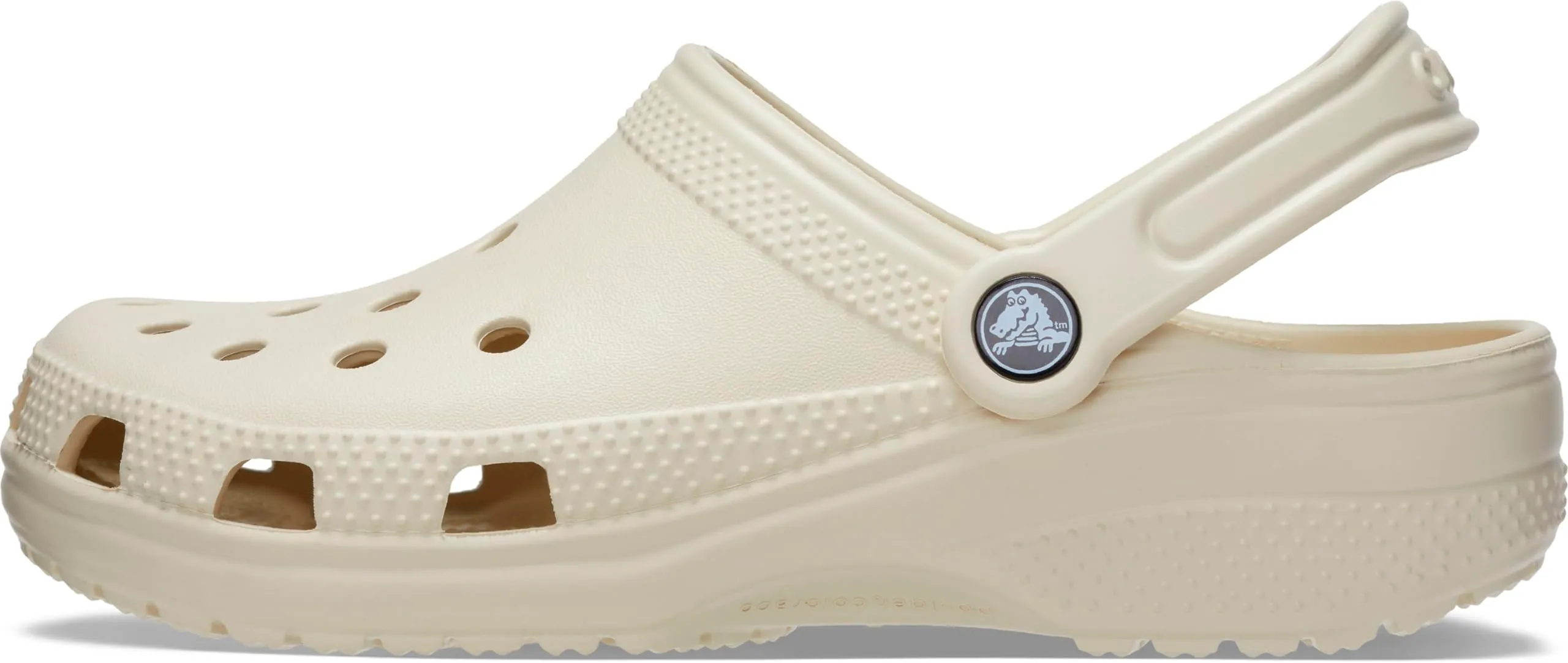 Crocs Classic Clog Bone 37-38 EU - immagine 7