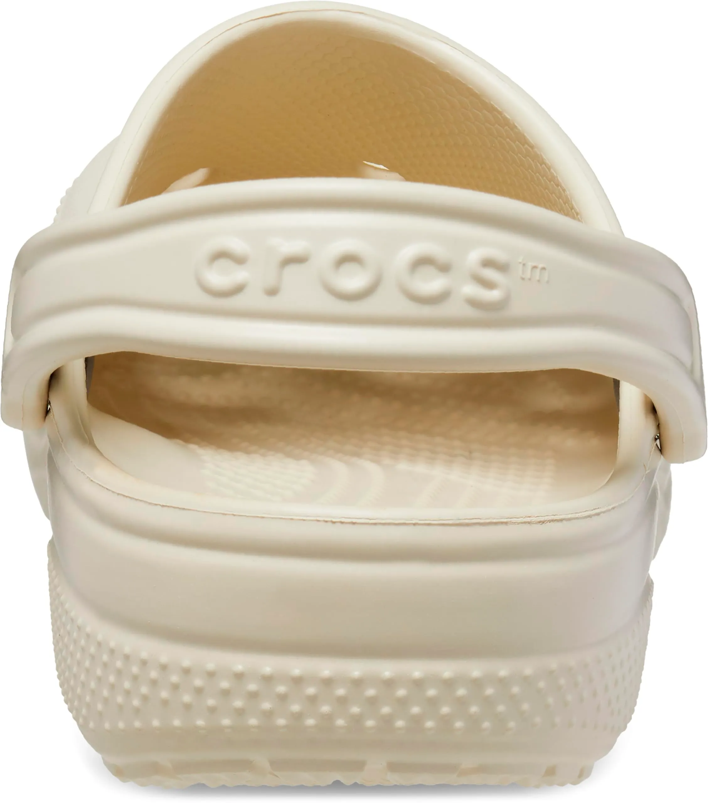 Crocs Classic Clog Bone 33-34 EU - immagine 3