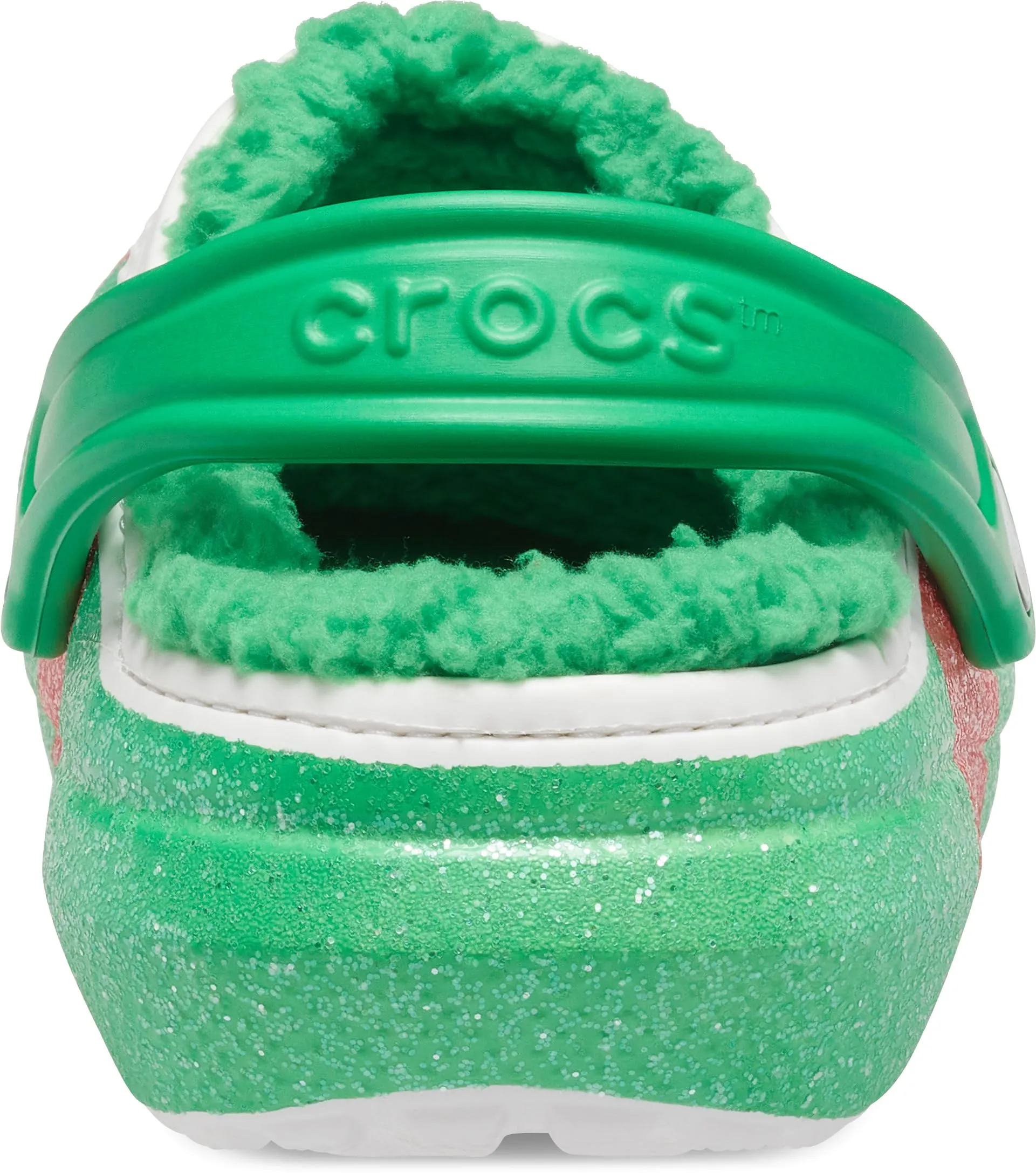 Crocs Zoccoli Unisex per Adulti Foderati Stile Classico, Multi, 11 Women/9 Men - immagine 2