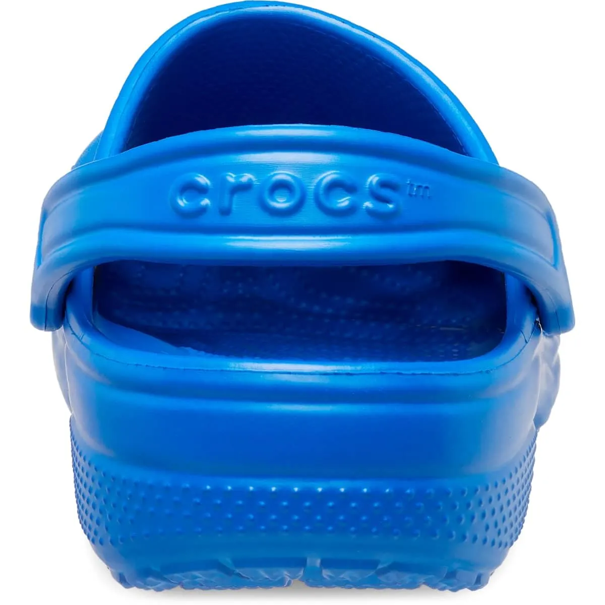 Crocs Classic Clog Blue Bolt 52-53 EU - immagine 7